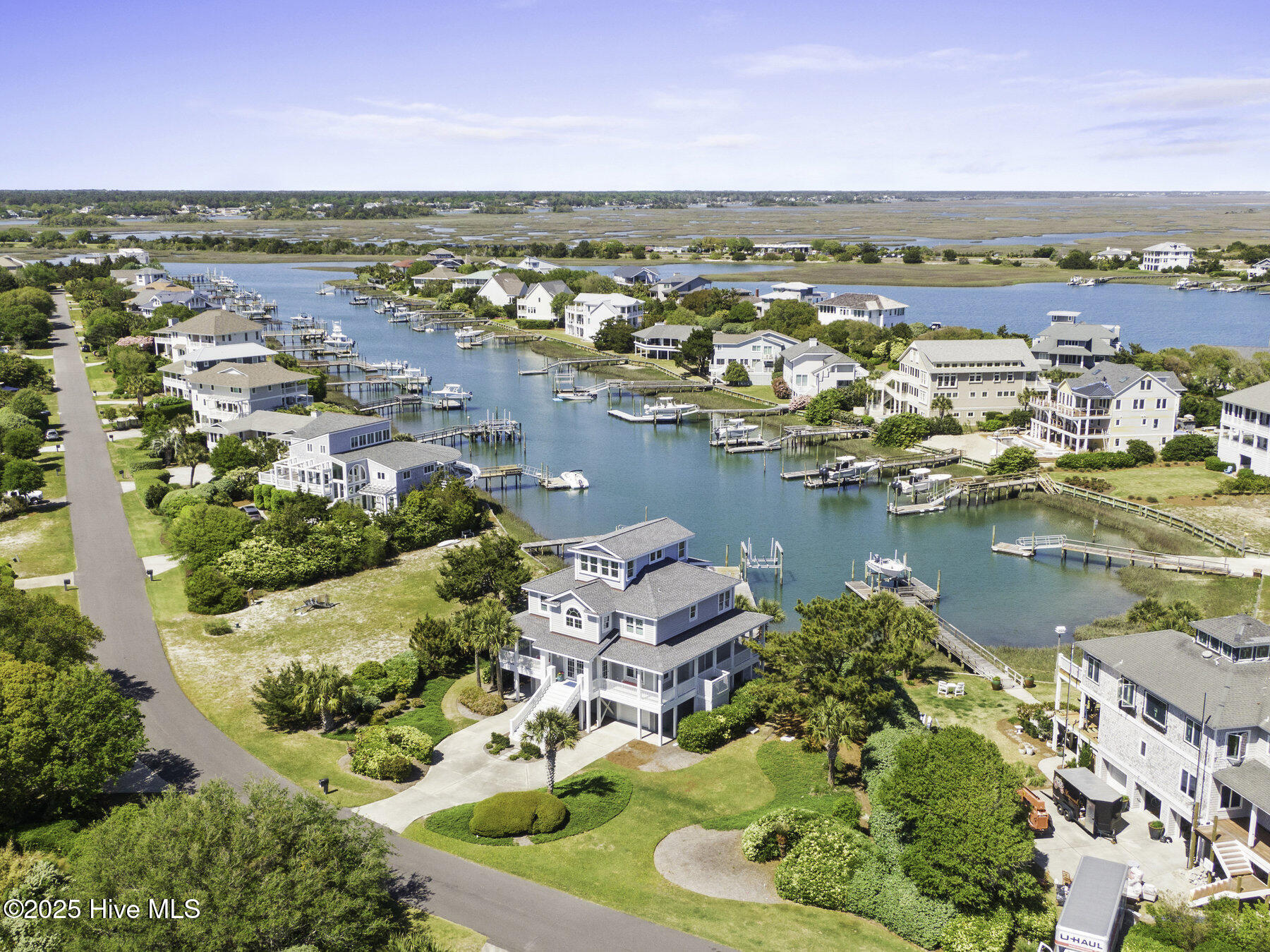 4 Sandy Point