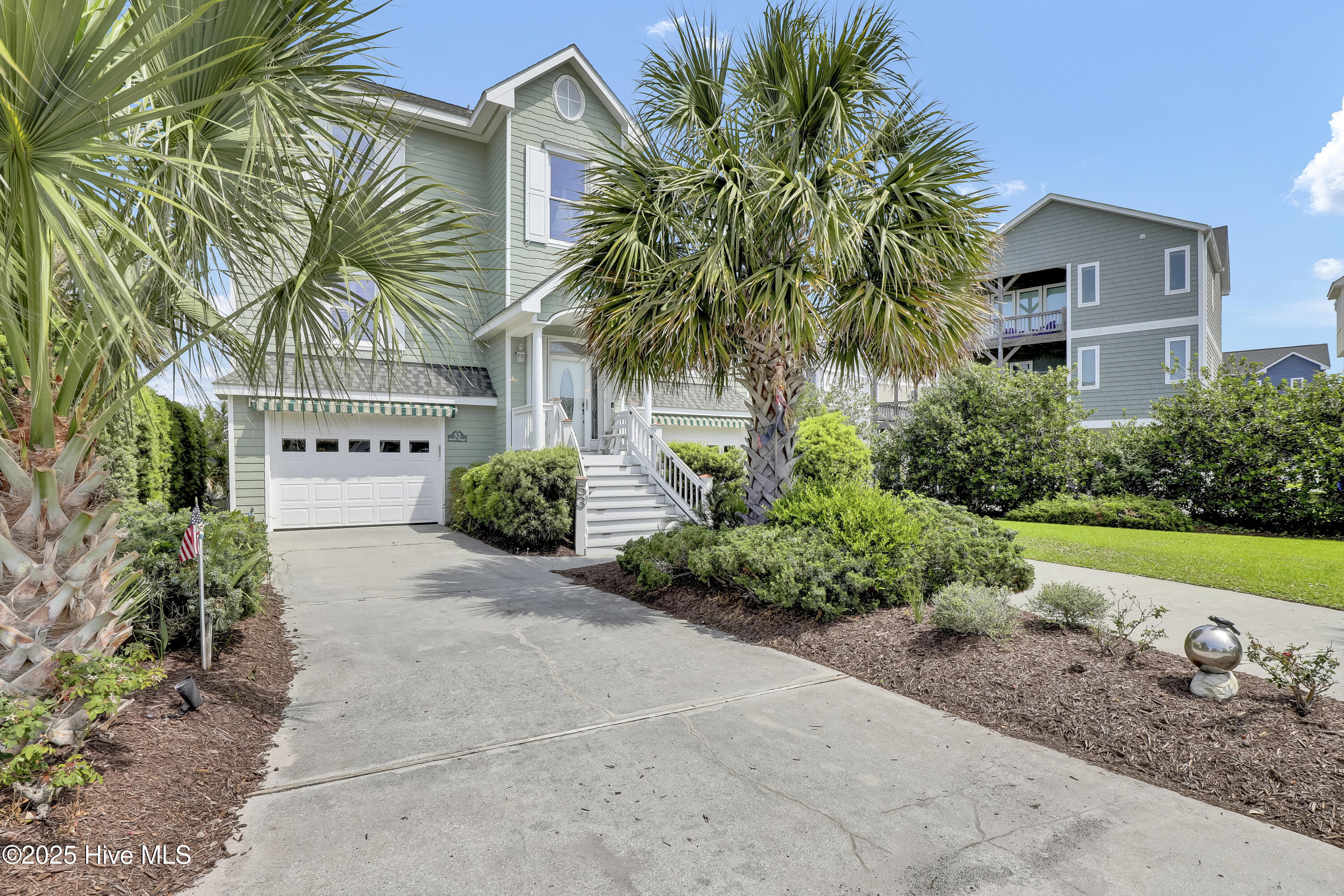53 N Ridge Lane
