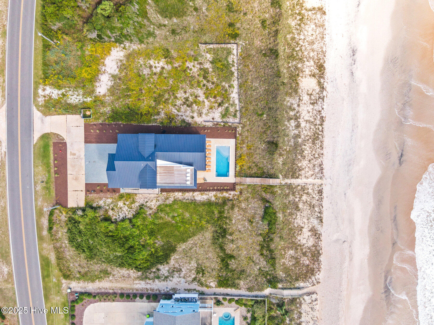 604 New River Inlet Road