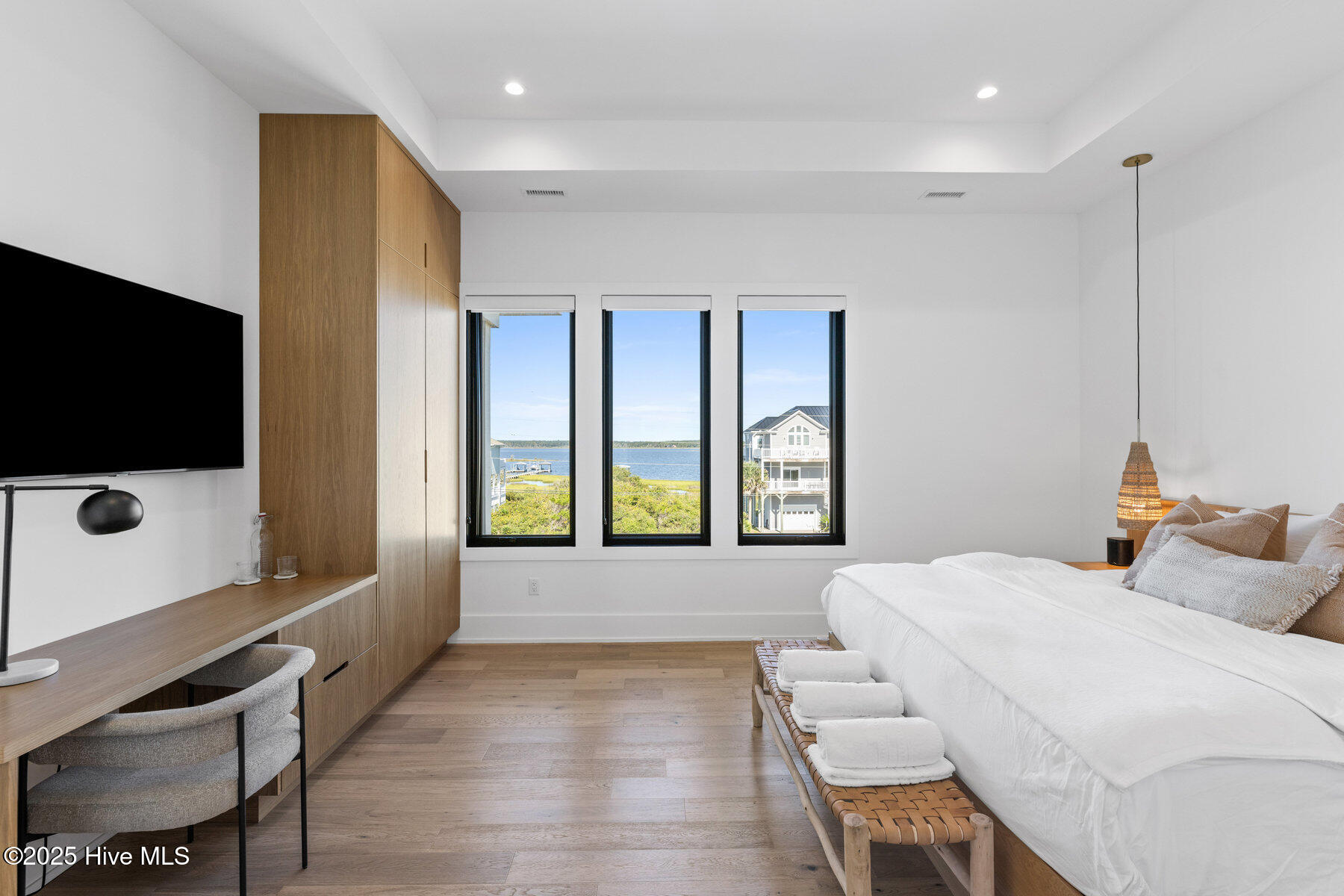 604 New River Inlet Road