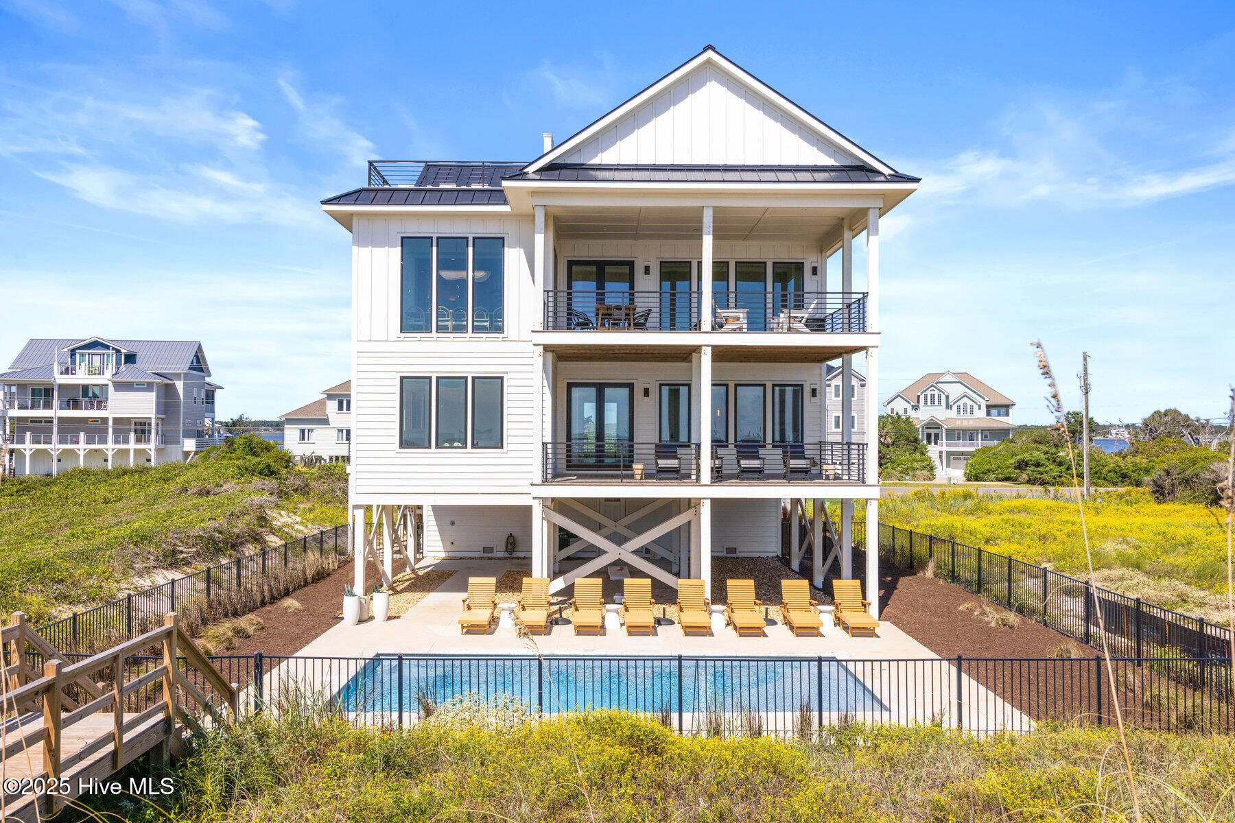 604 New River Inlet Road