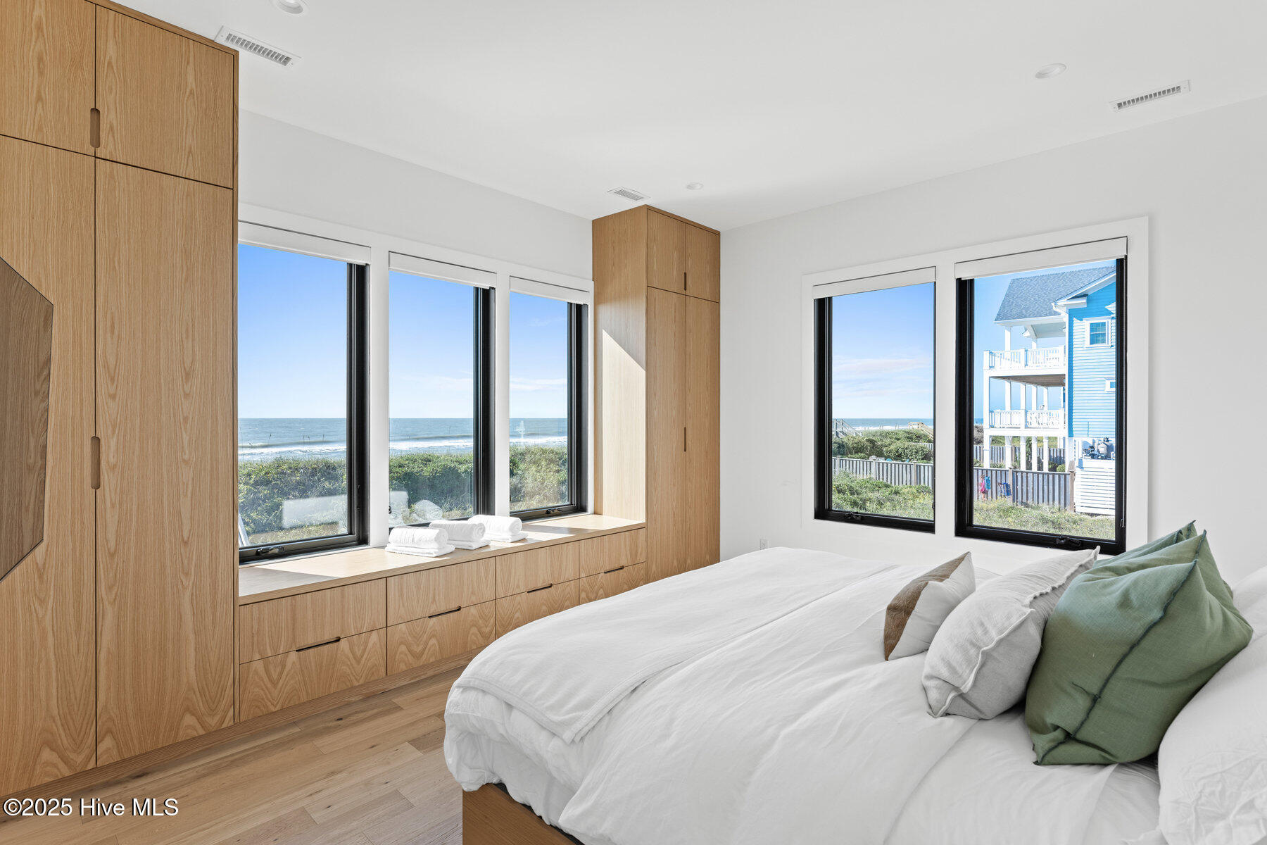 604 New River Inlet Road