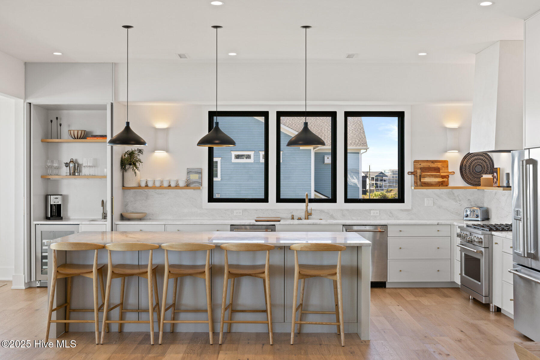 604 New River Inlet Road