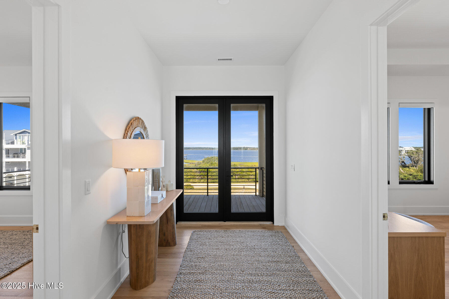 604 New River Inlet Road