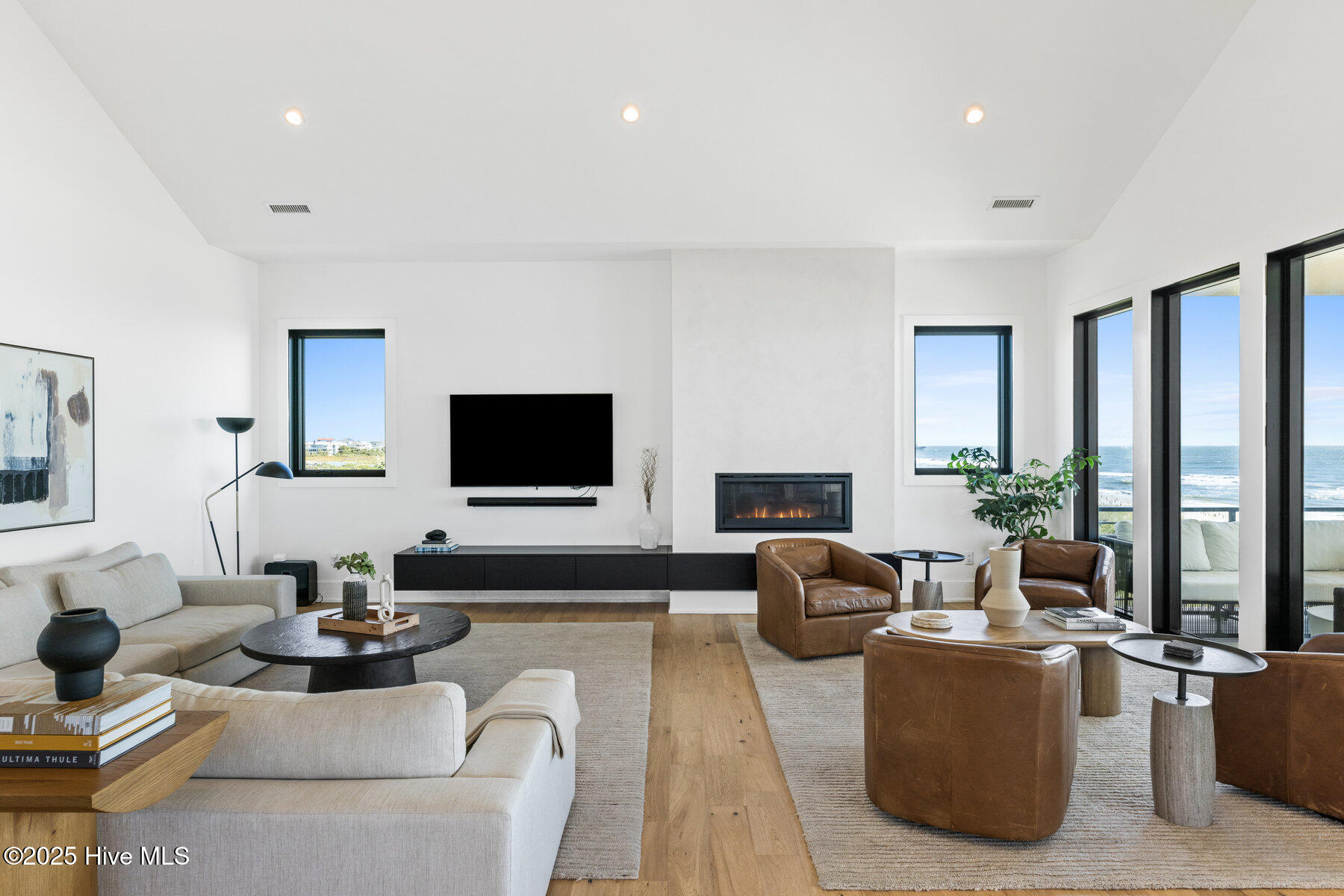 604 New River Inlet Road