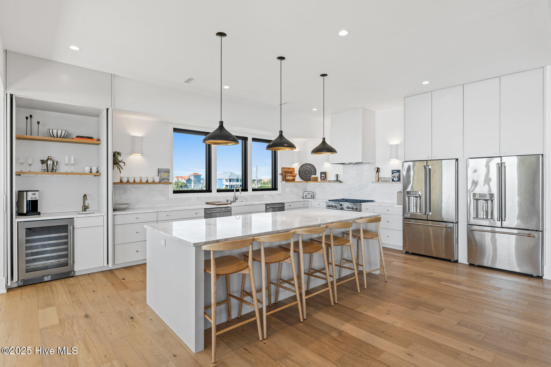 604 New River Inlet Road