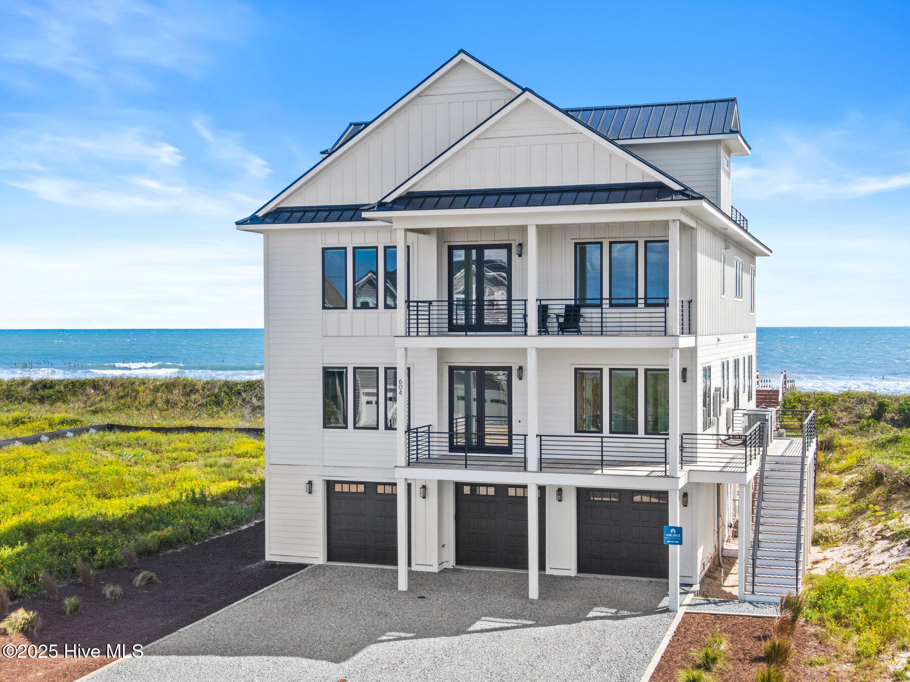 604 New River Inlet Road