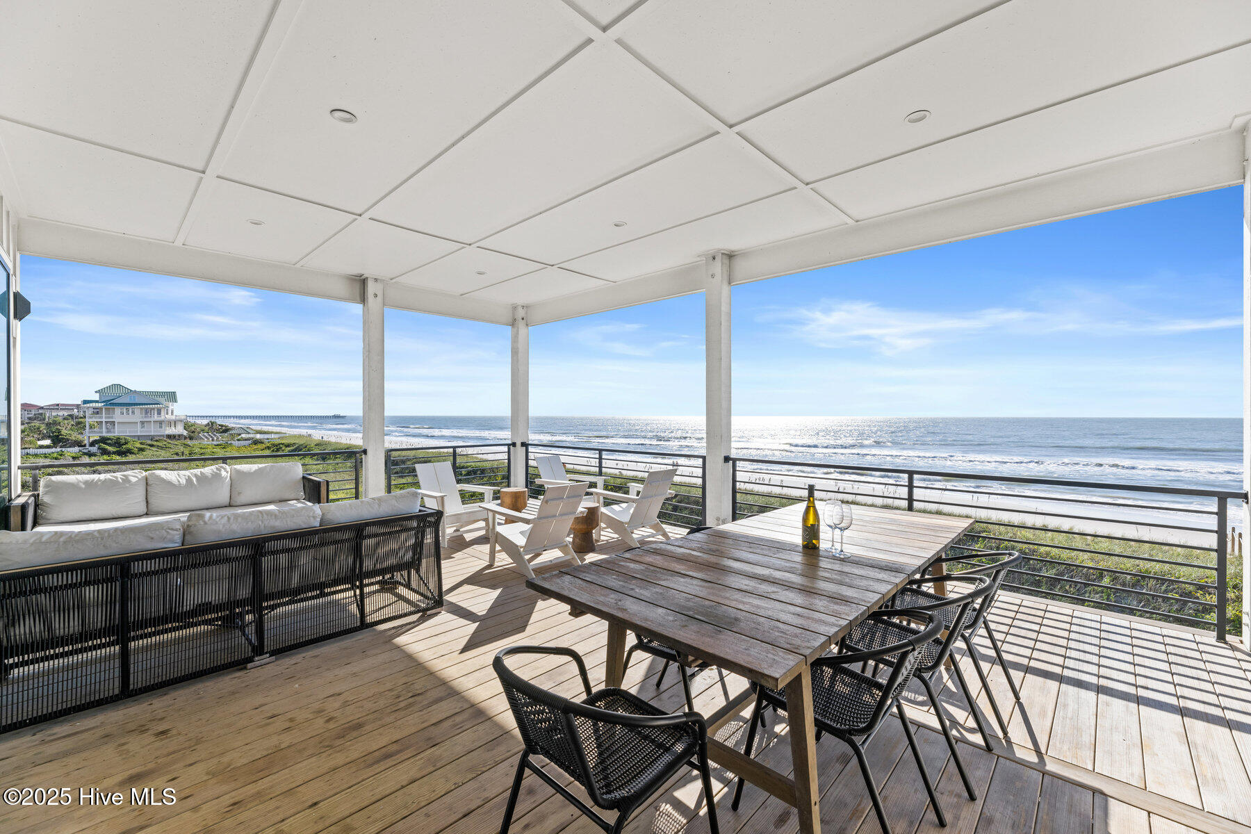 604 New River Inlet Road