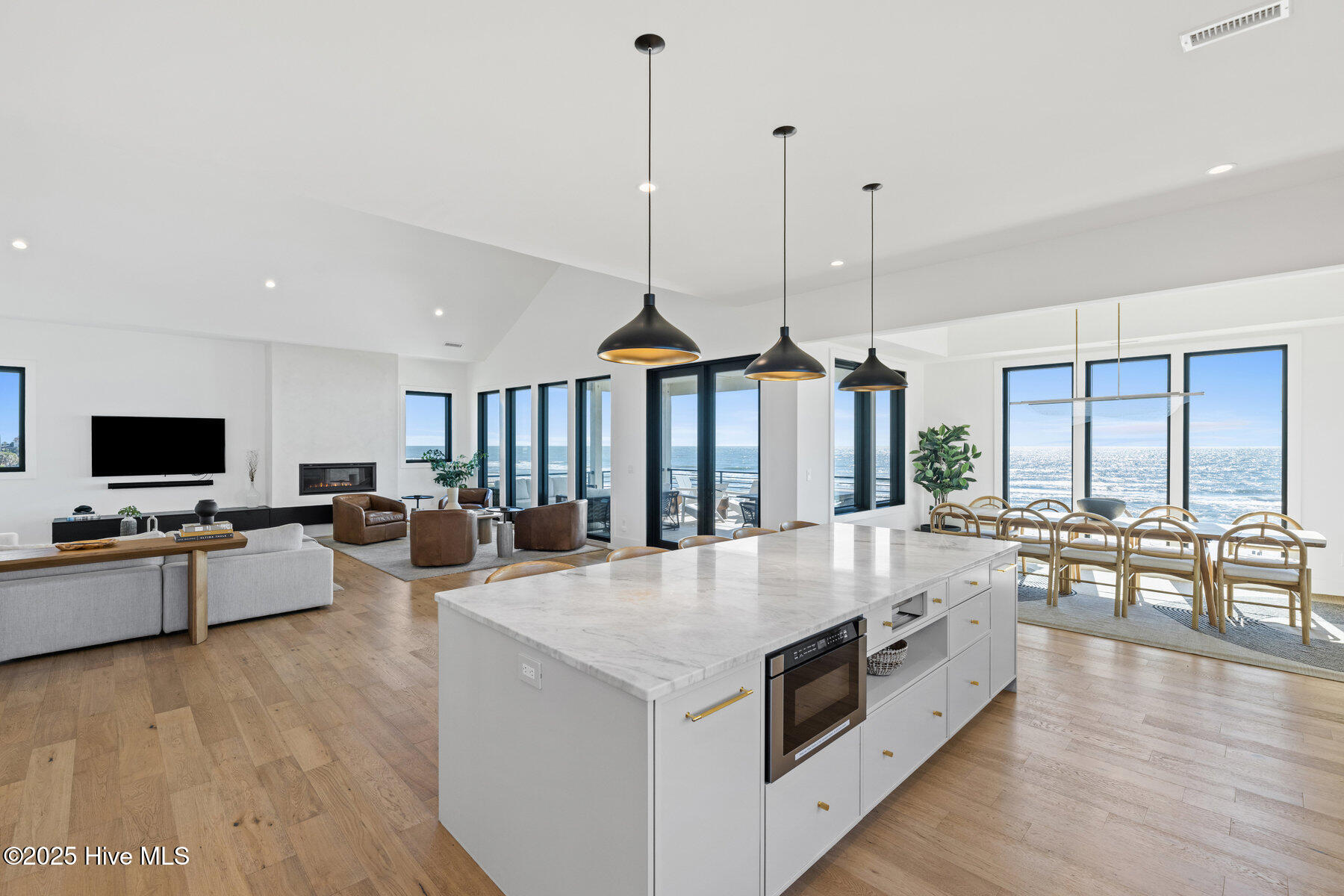 604 New River Inlet Road