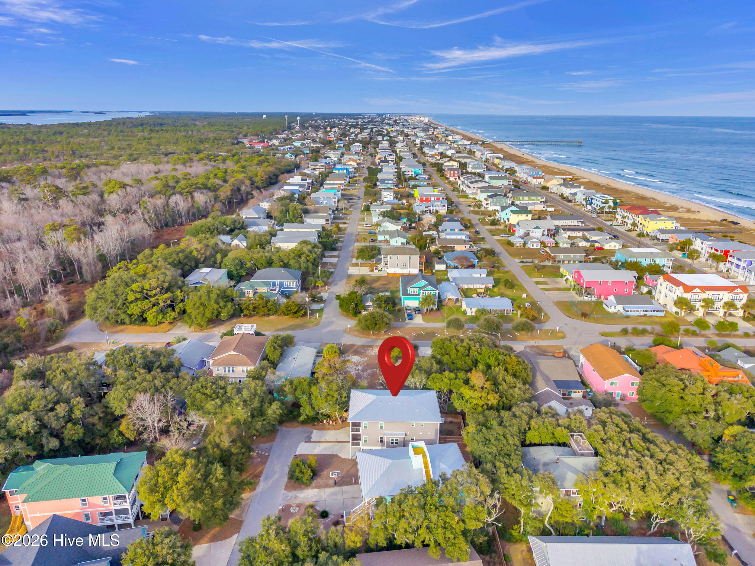 709 S 4th Extension Avenue Unit A