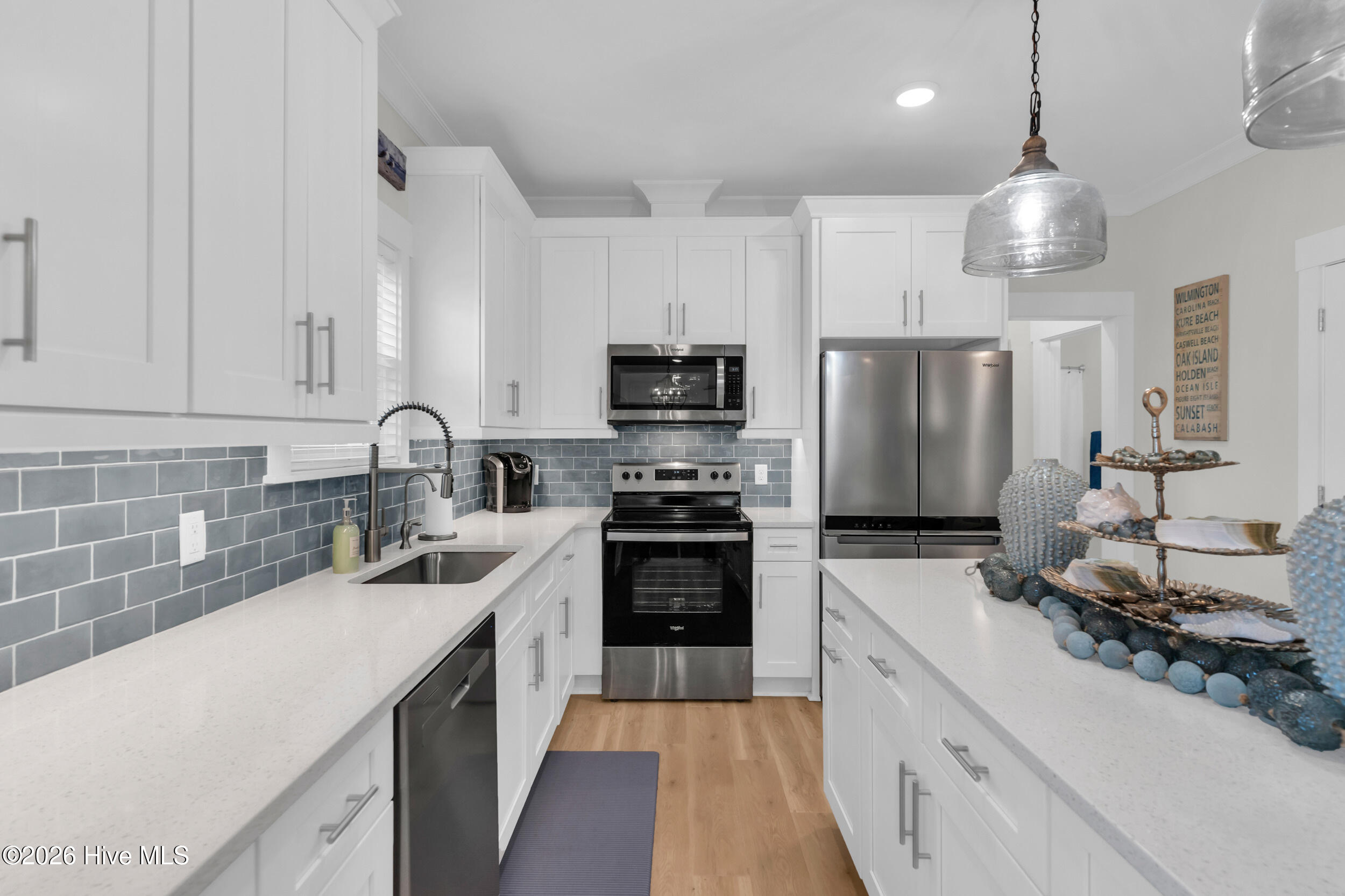 709 S 4th Extension Avenue Unit A