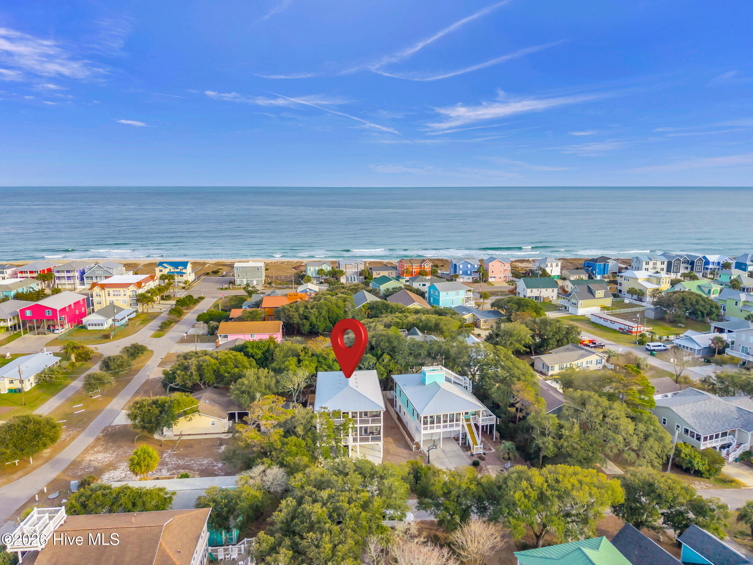 709 S 4th Extension Avenue Unit A