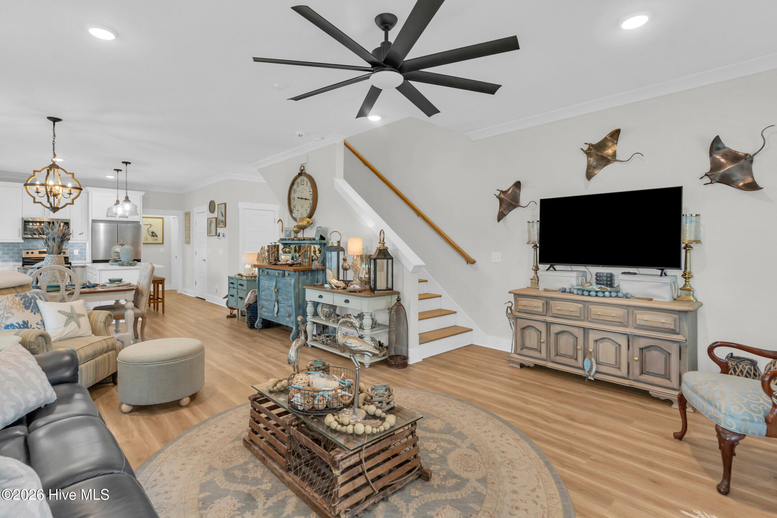 709 S 4th Extension Avenue Unit A