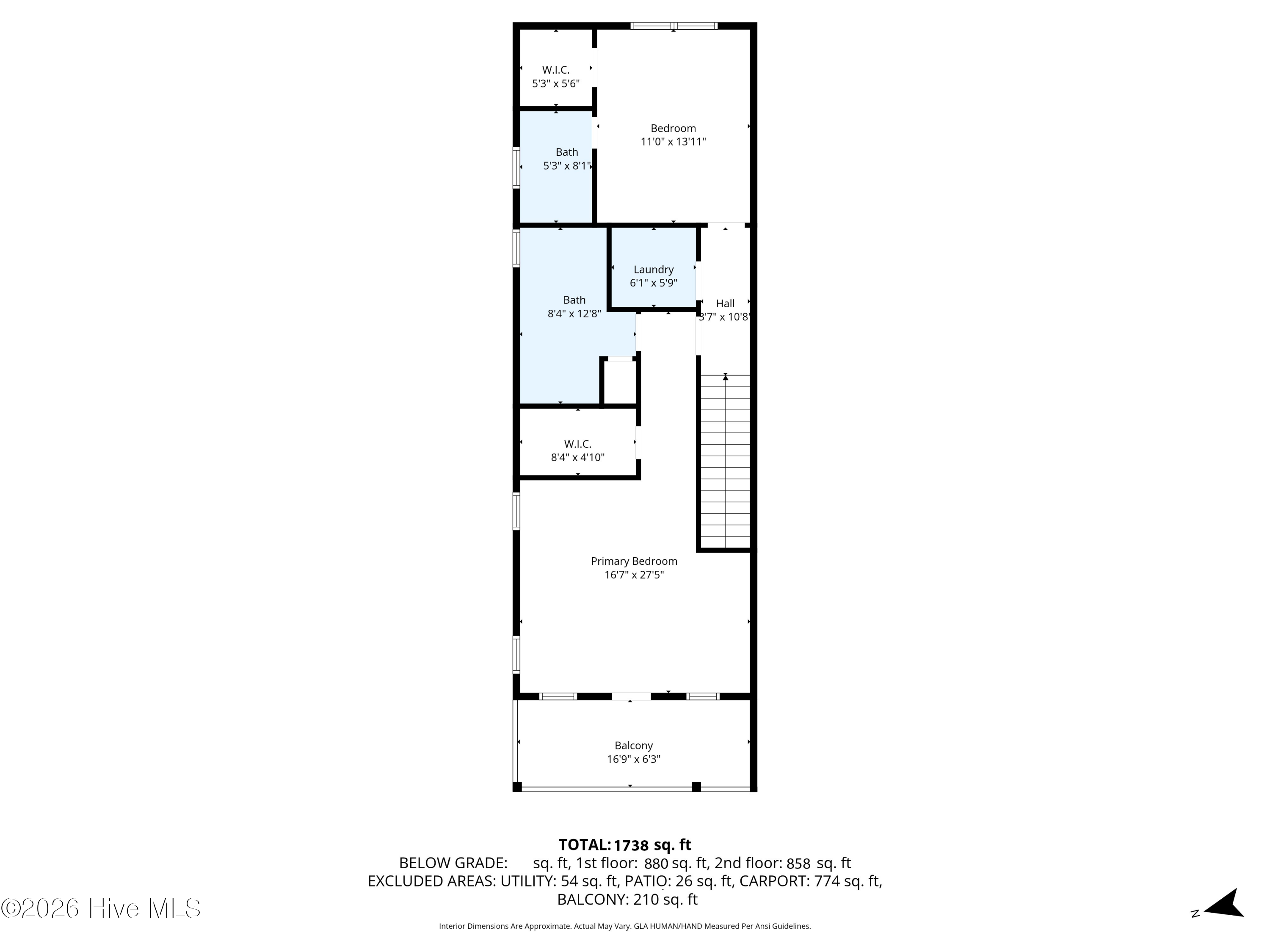 709 S 4th Extension Avenue Unit A