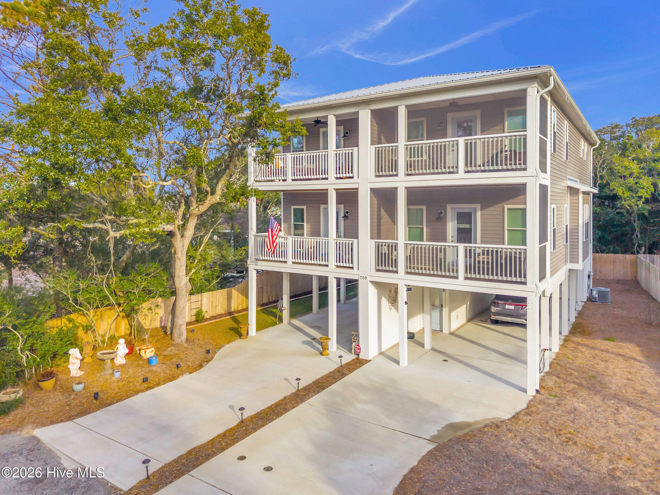 709 S 4th Extension Avenue Unit A