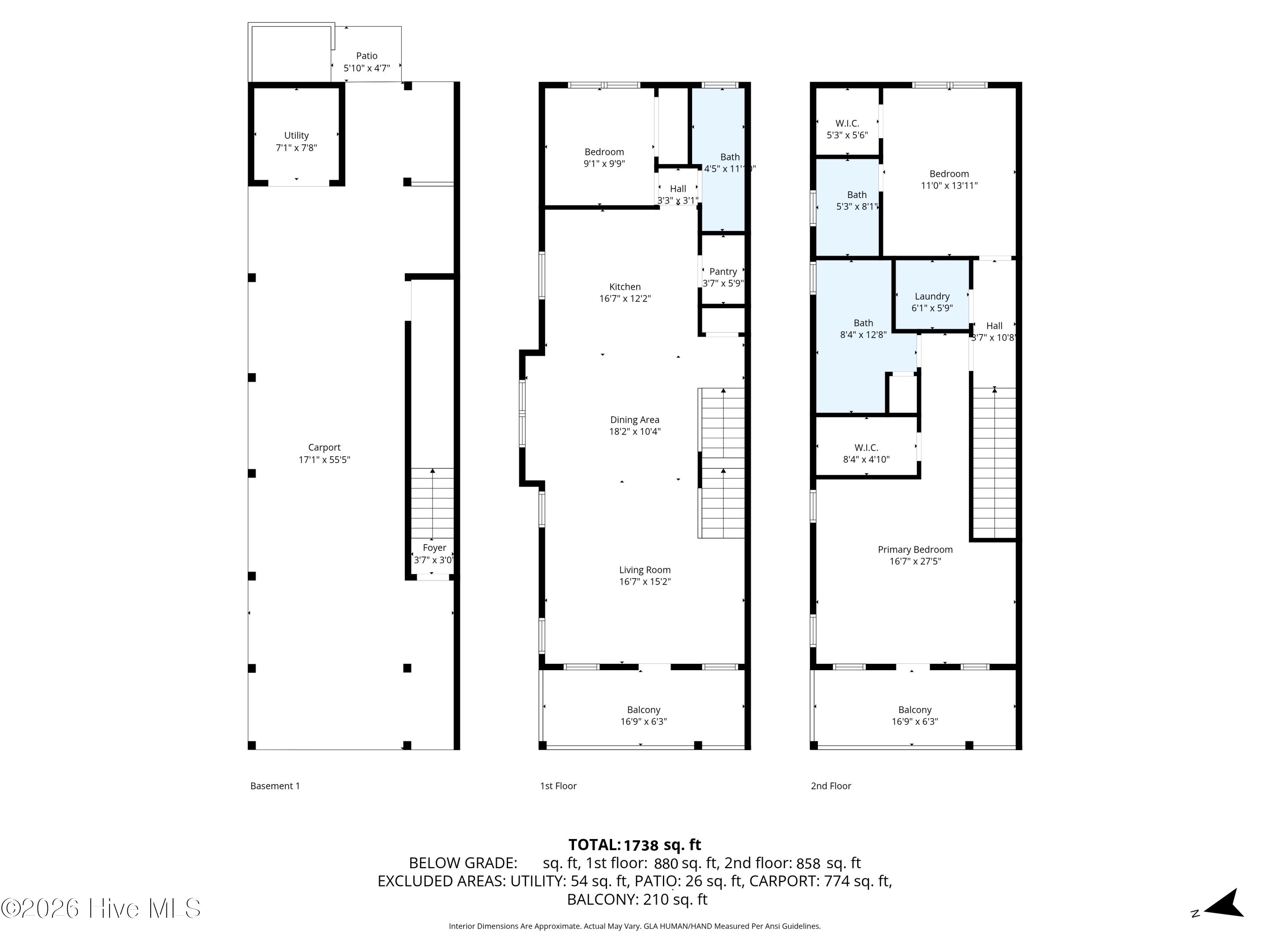 709 S 4th Extension Avenue Unit A