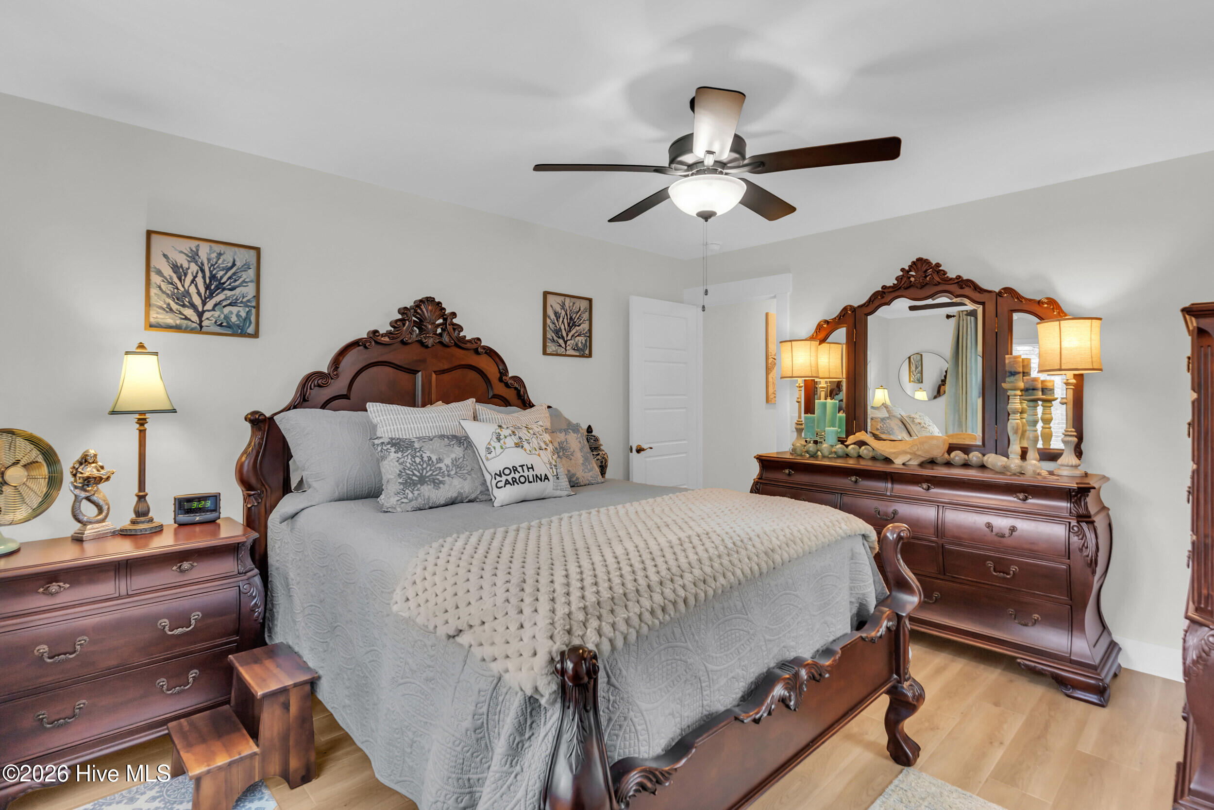709 S 4th Extension Avenue Unit A