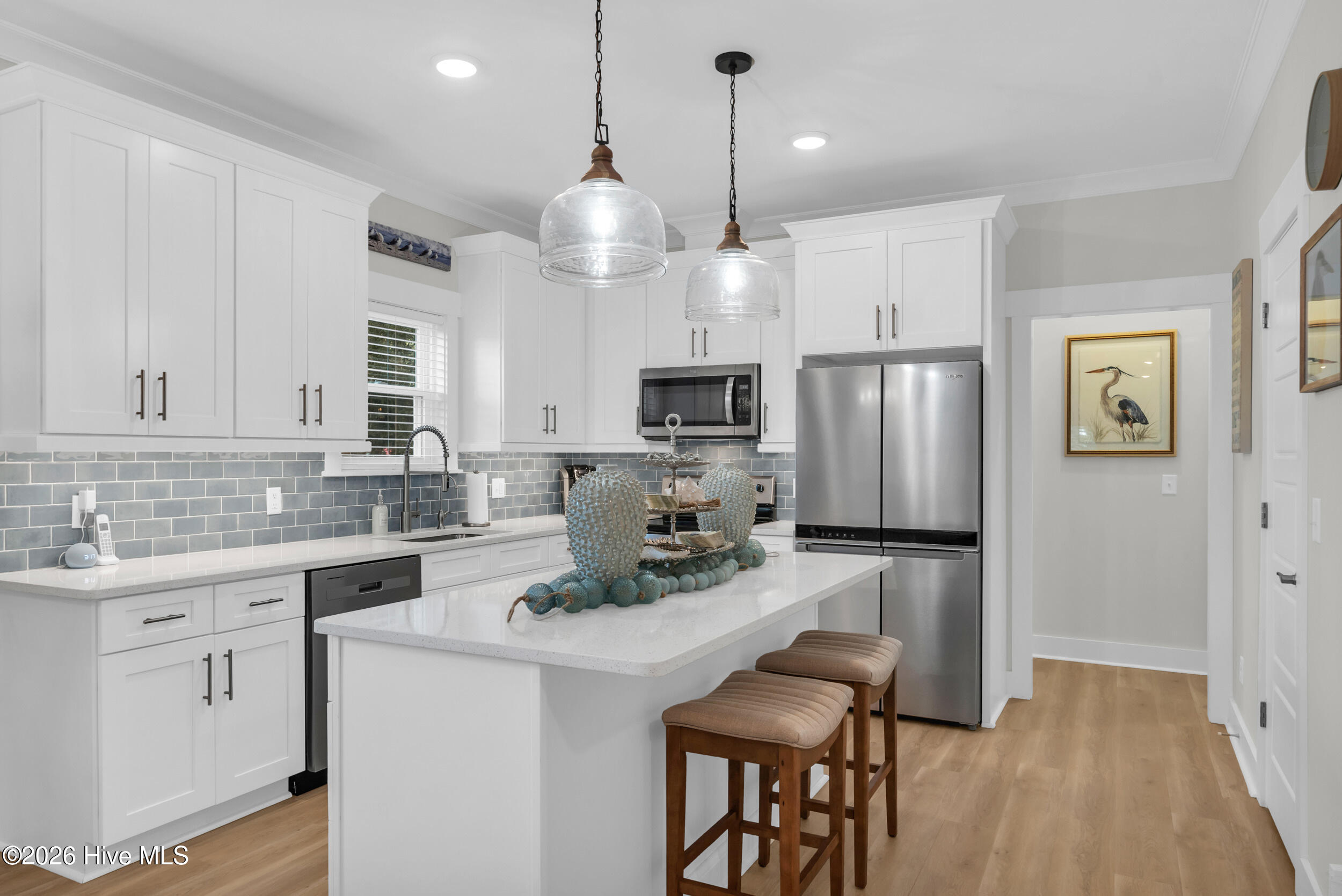 709 S 4th Extension Avenue Unit A