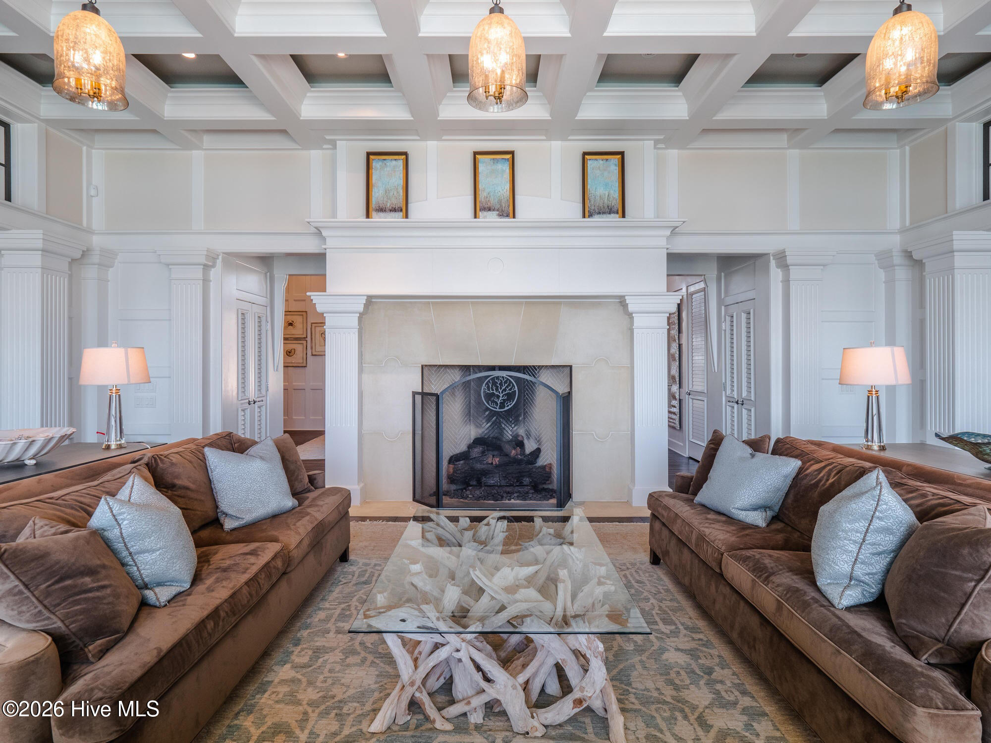 2340 Ocean Point Drive