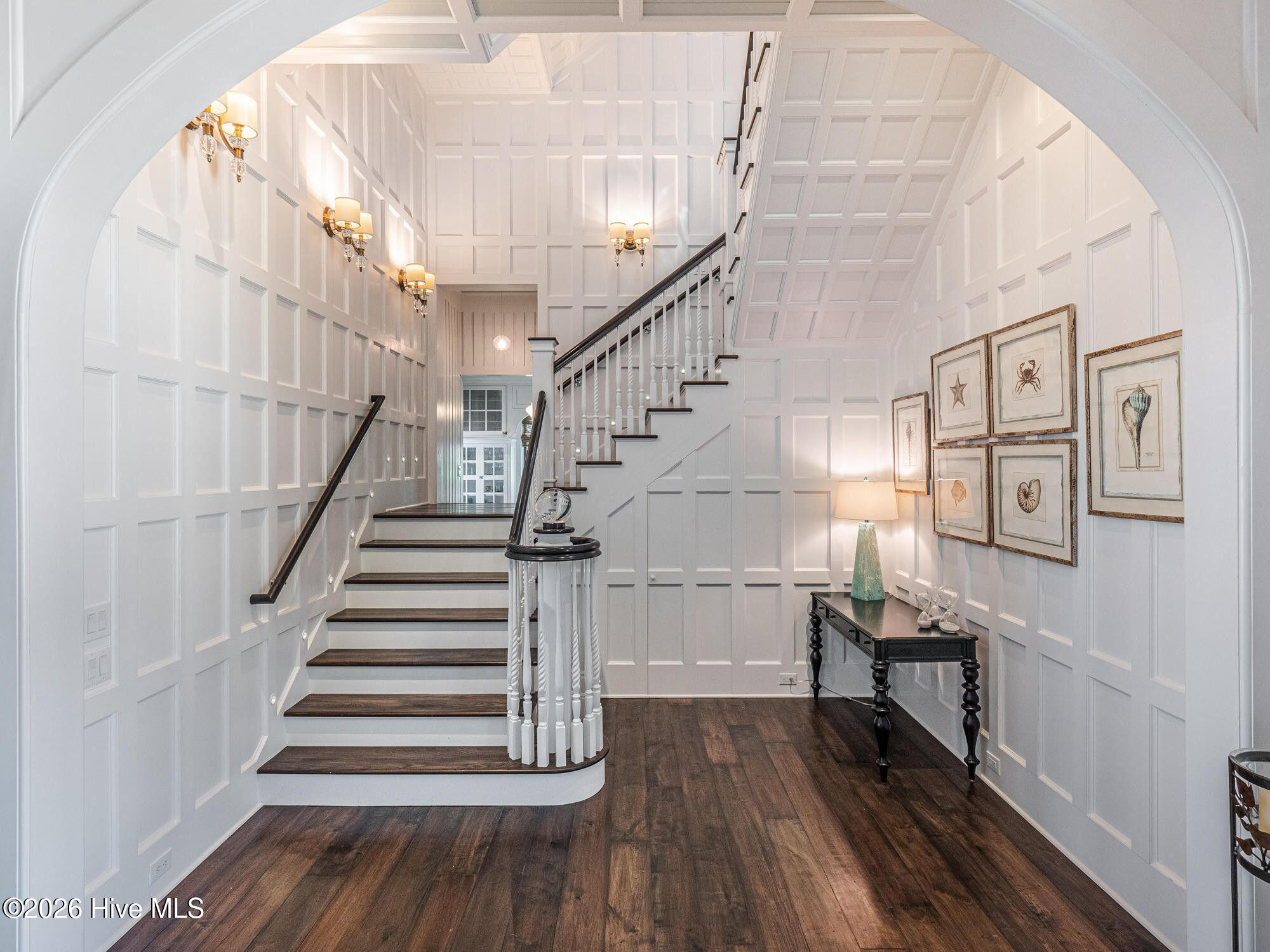 2340 Ocean Point Drive