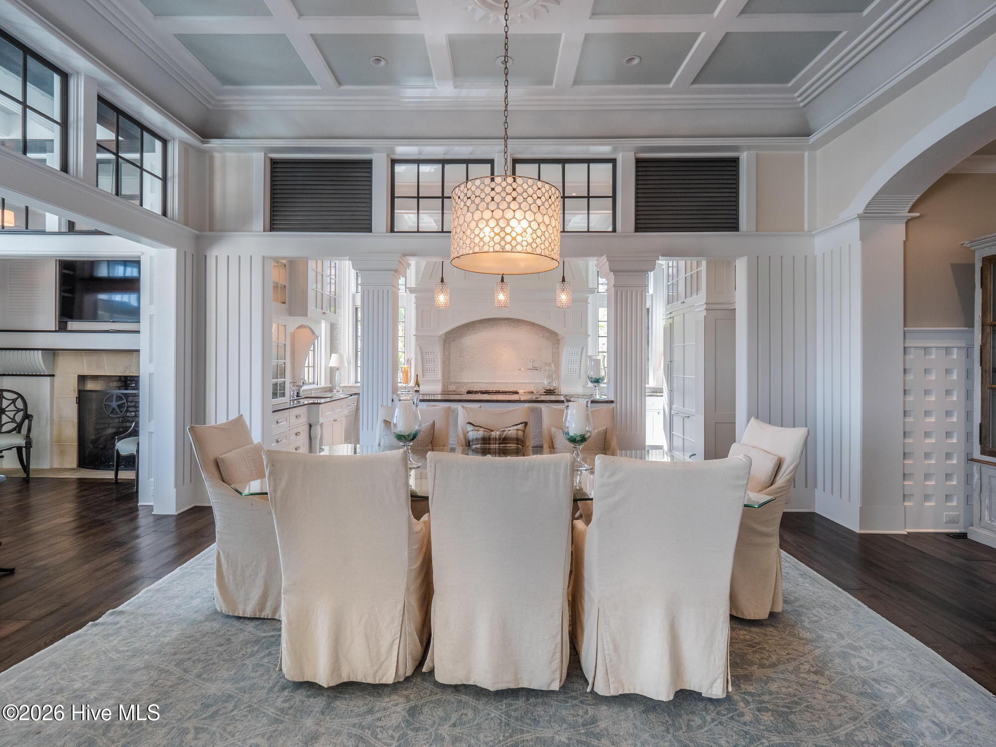 2340 Ocean Point Drive