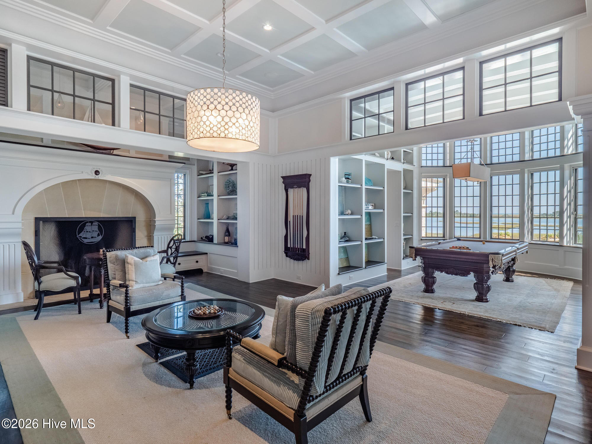 2340 Ocean Point Drive