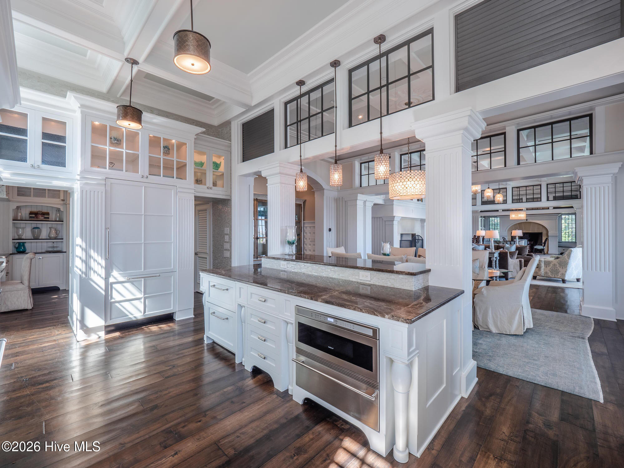 2340 Ocean Point Drive