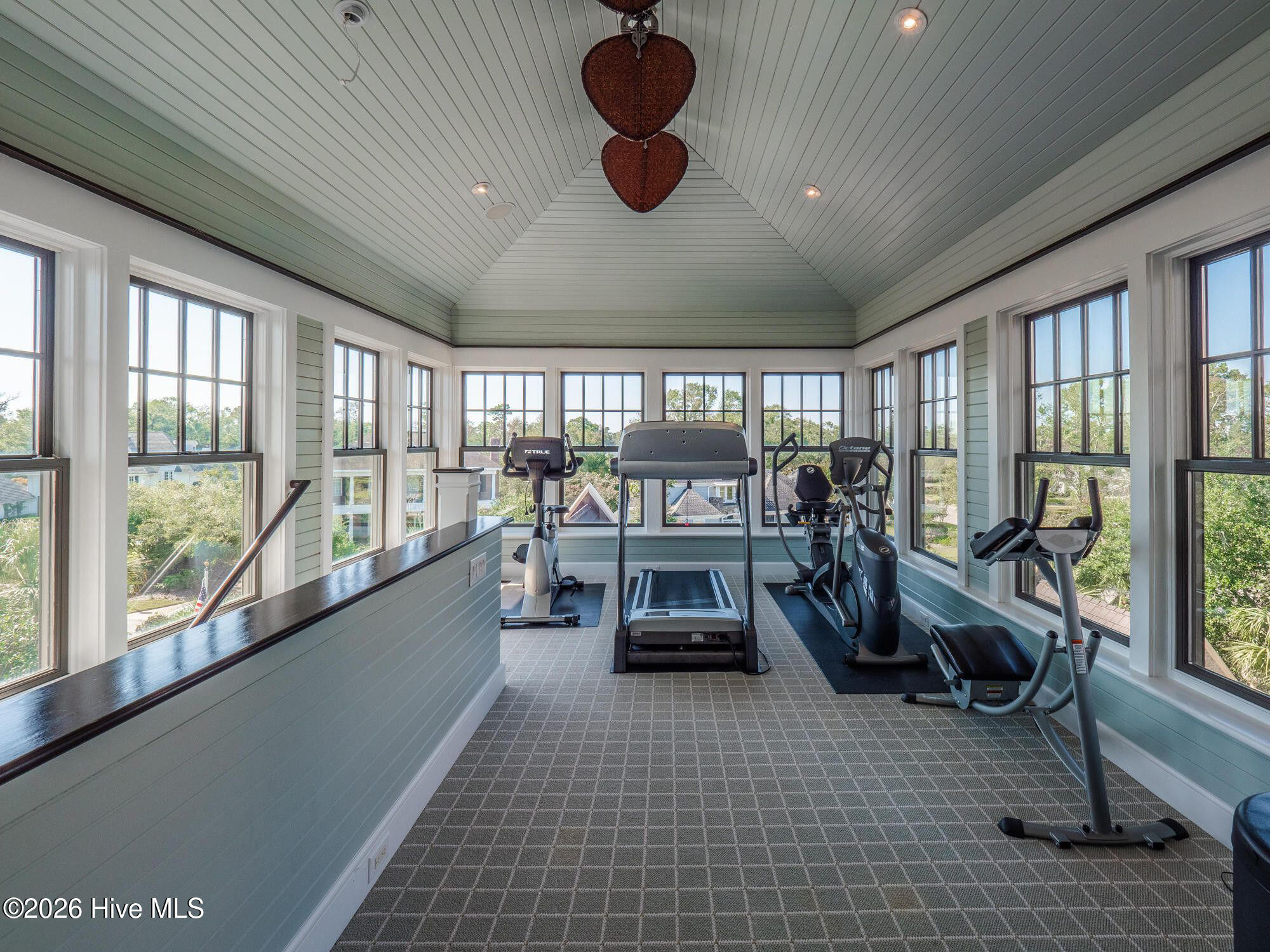 2340 Ocean Point Drive
