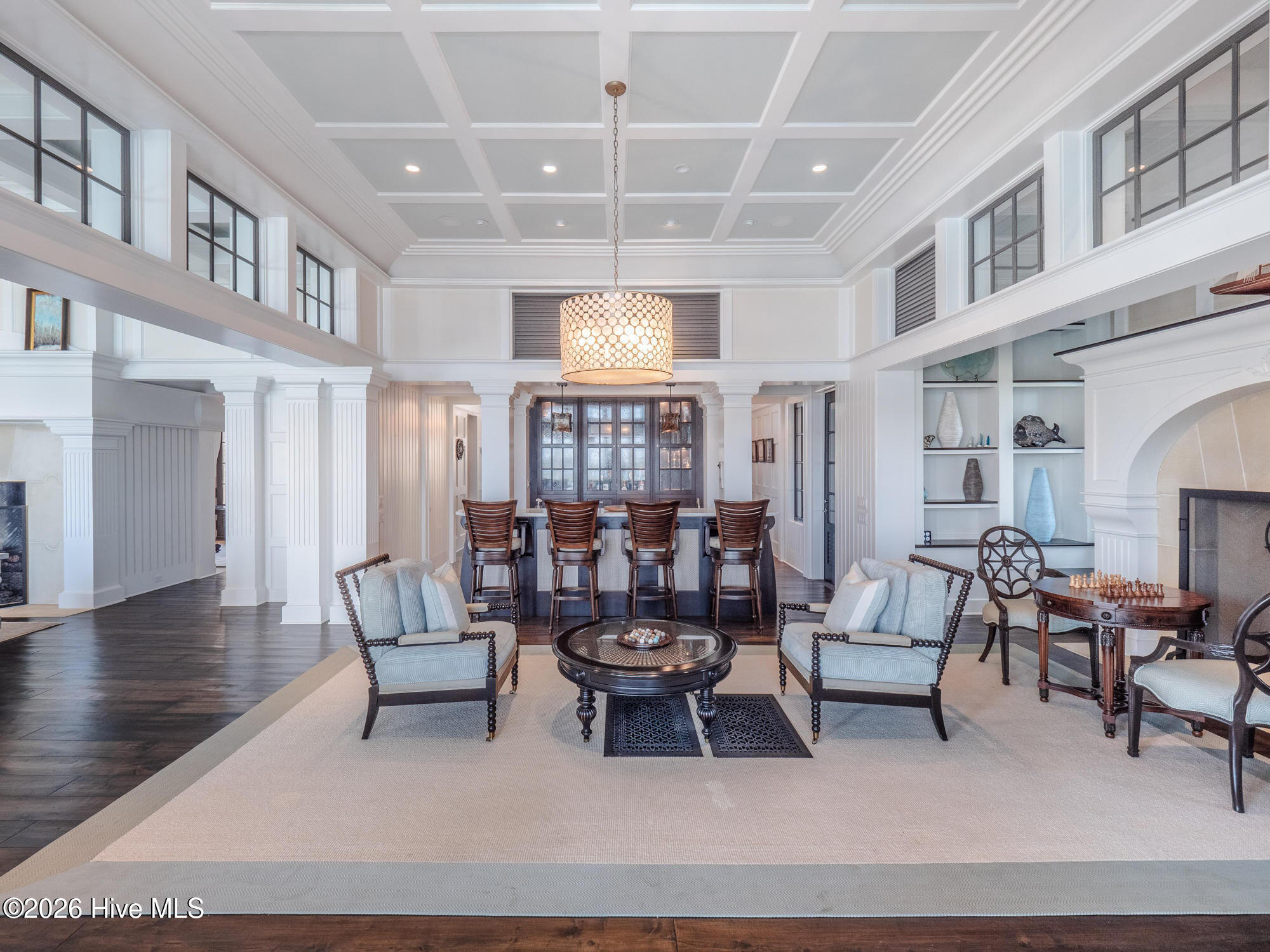 2340 Ocean Point Drive