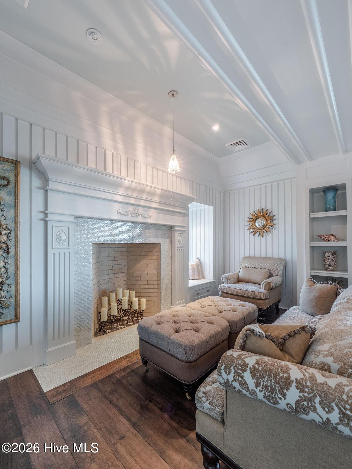 2340 Ocean Point Drive