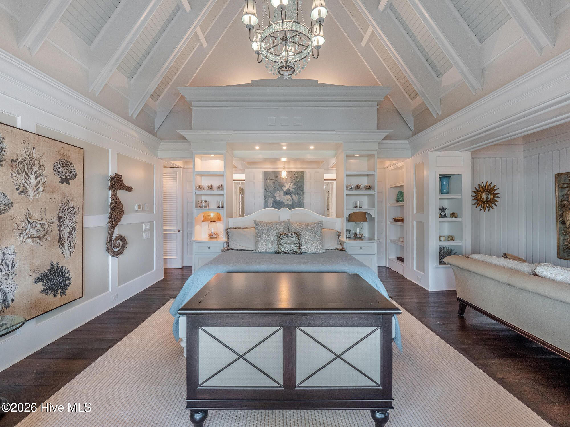 2340 Ocean Point Drive