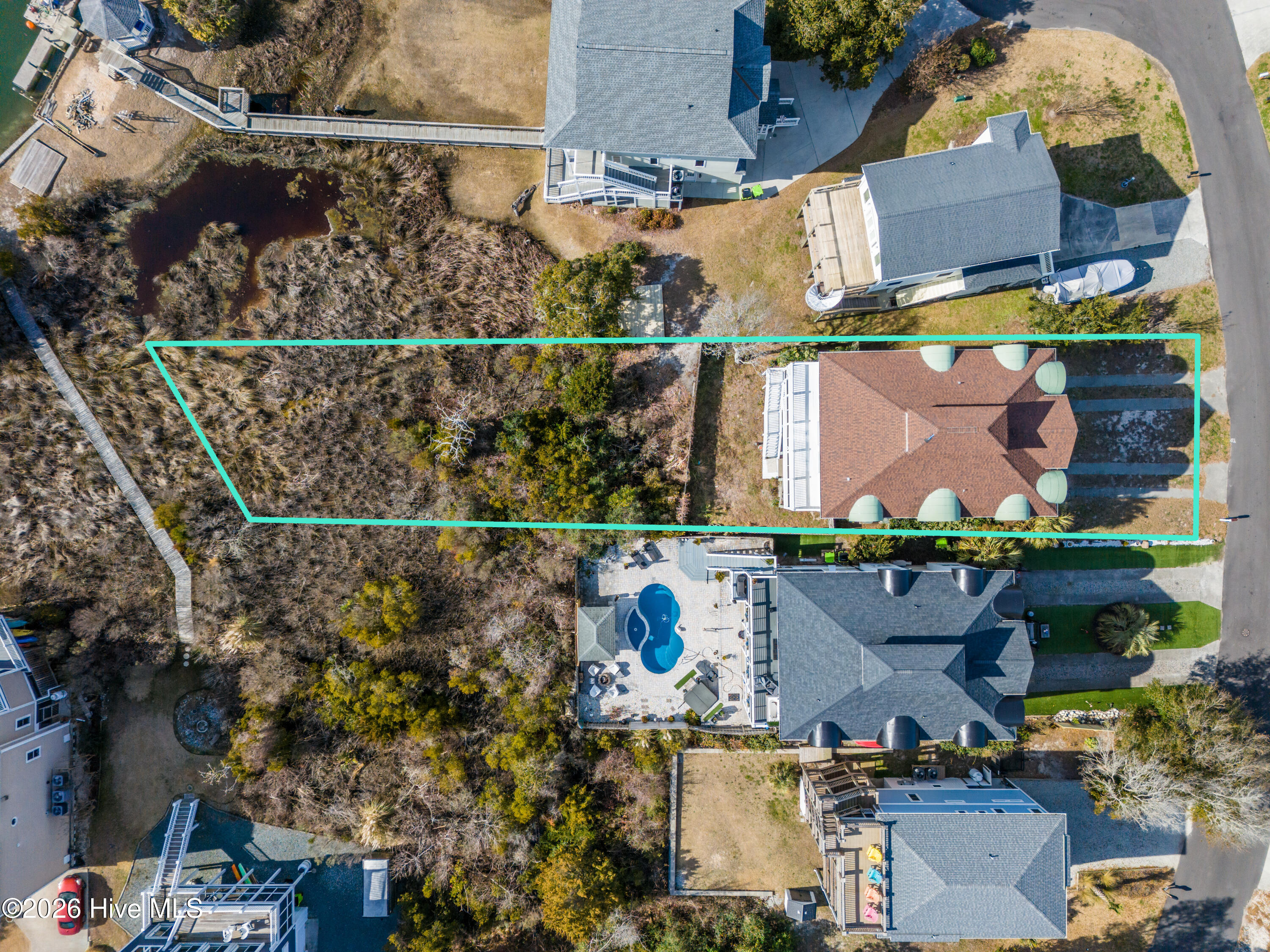24 Sandy Lane