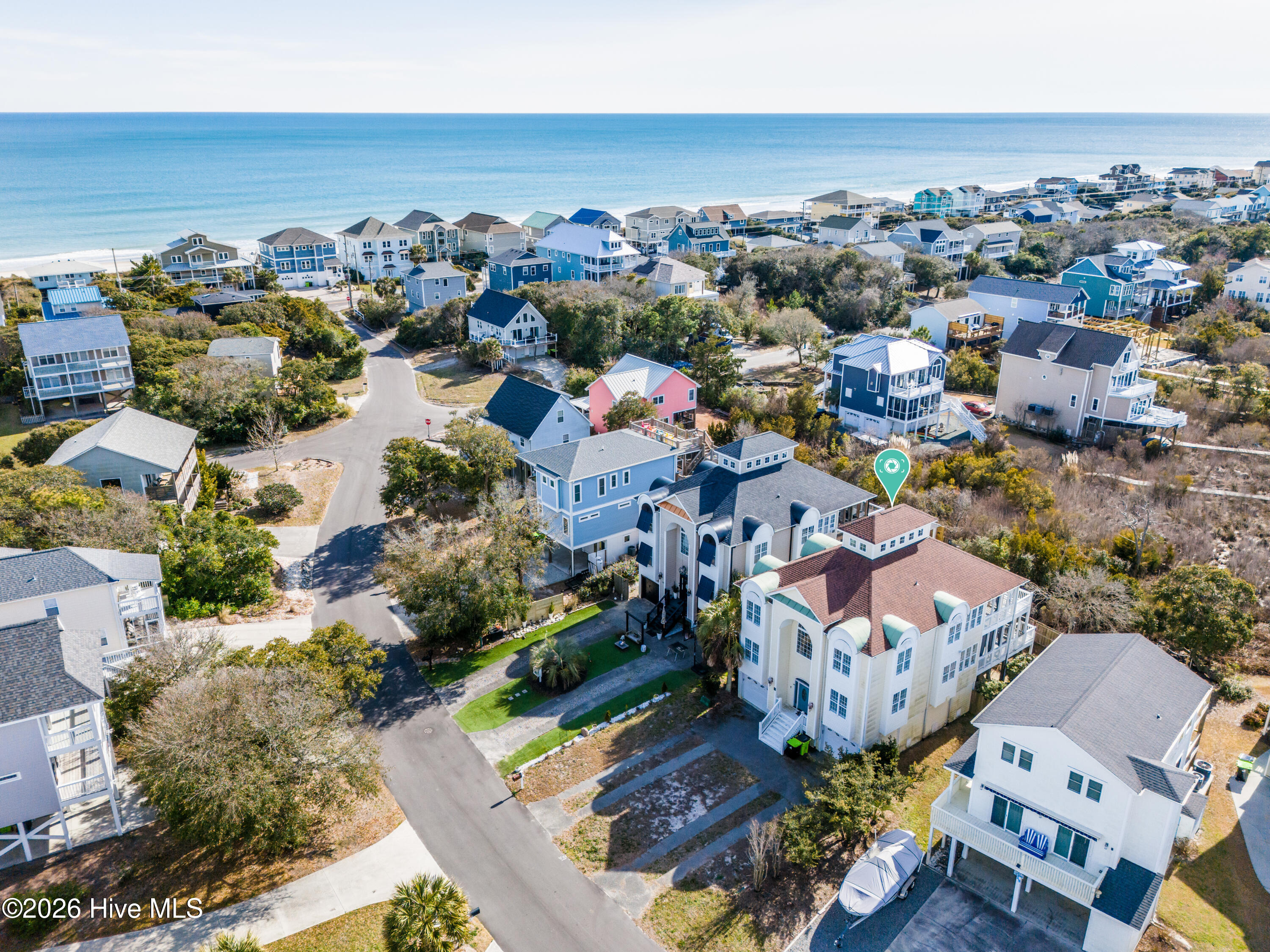 24 Sandy Lane