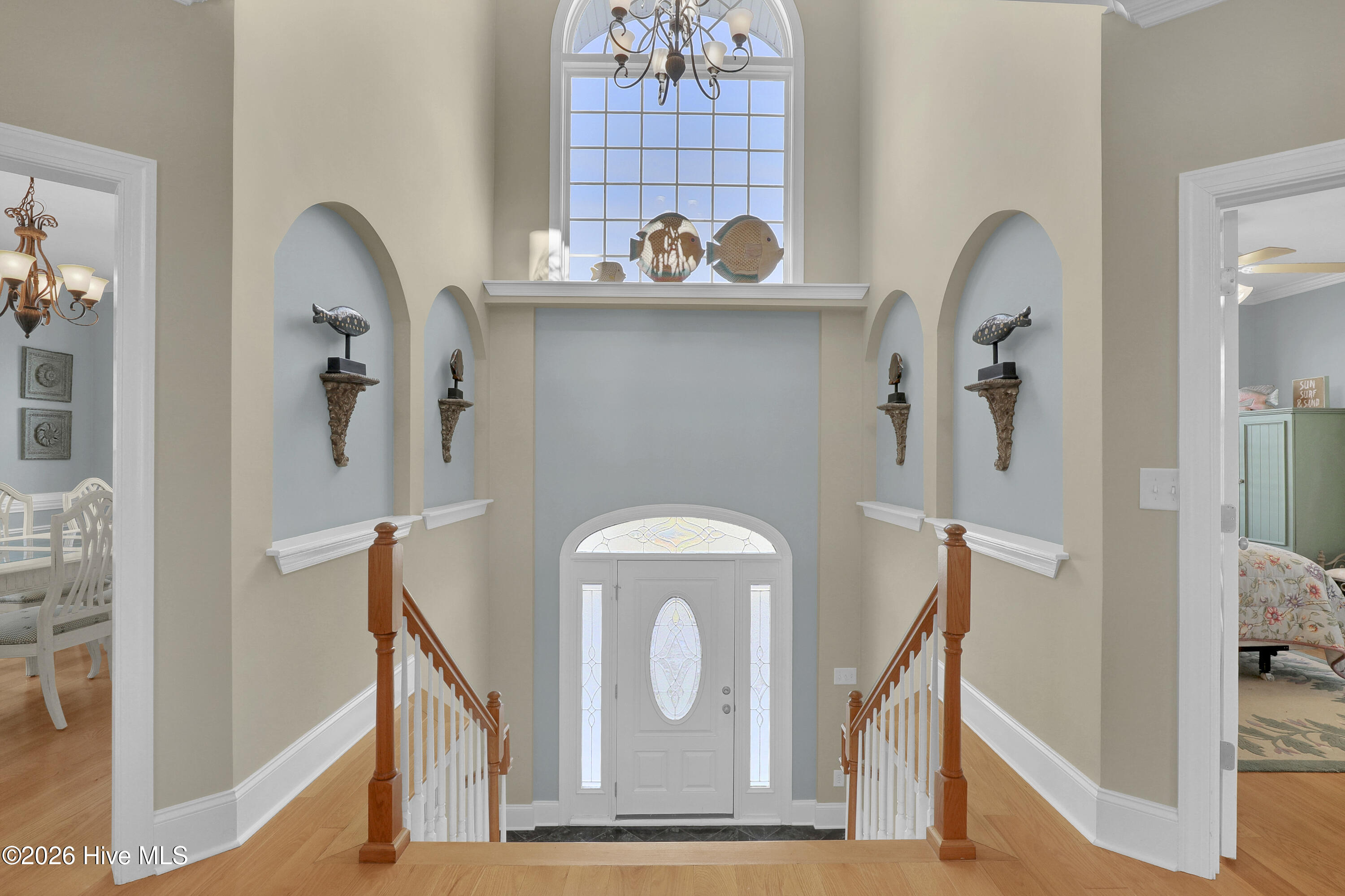 24 Sandy Lane