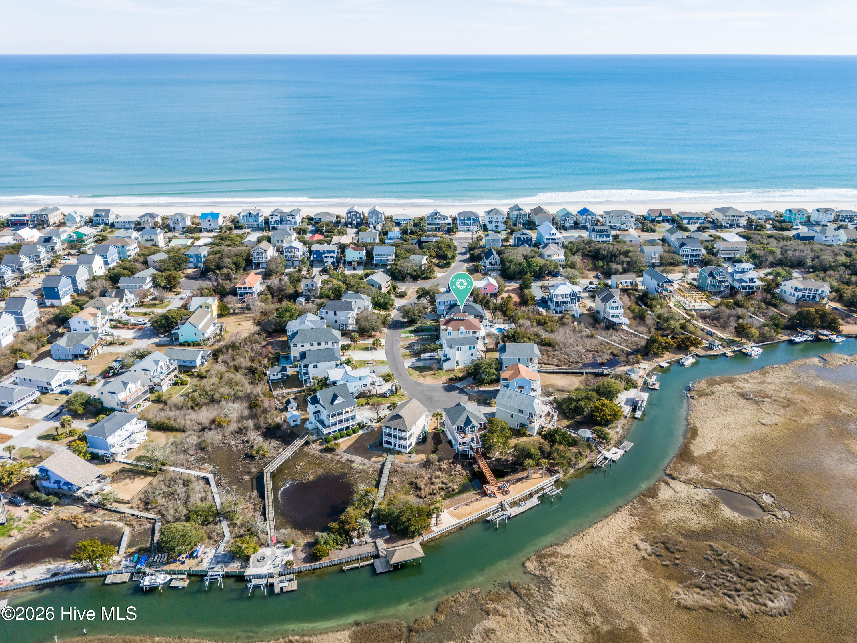 24 Sandy Lane