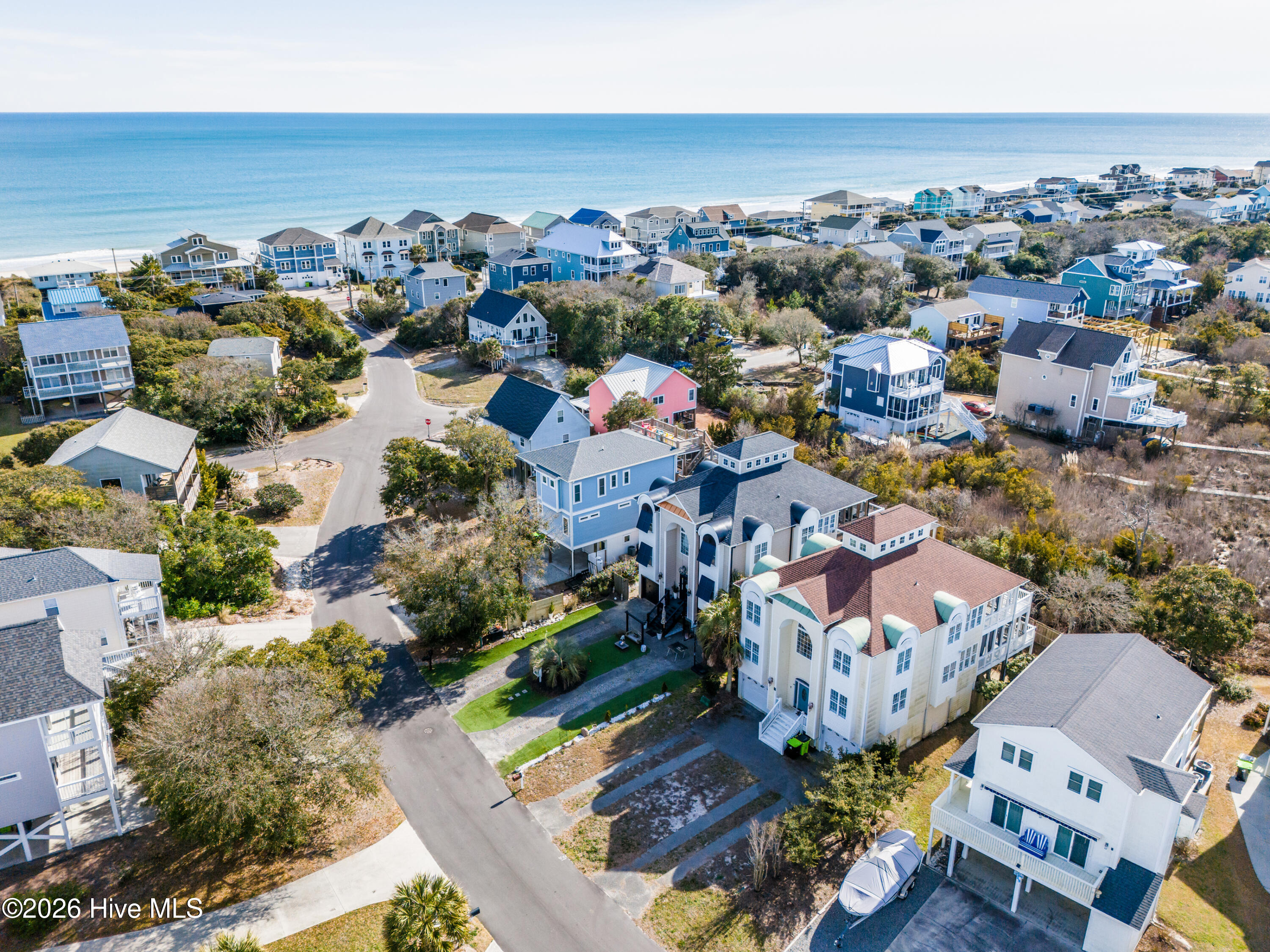 24 Sandy Lane