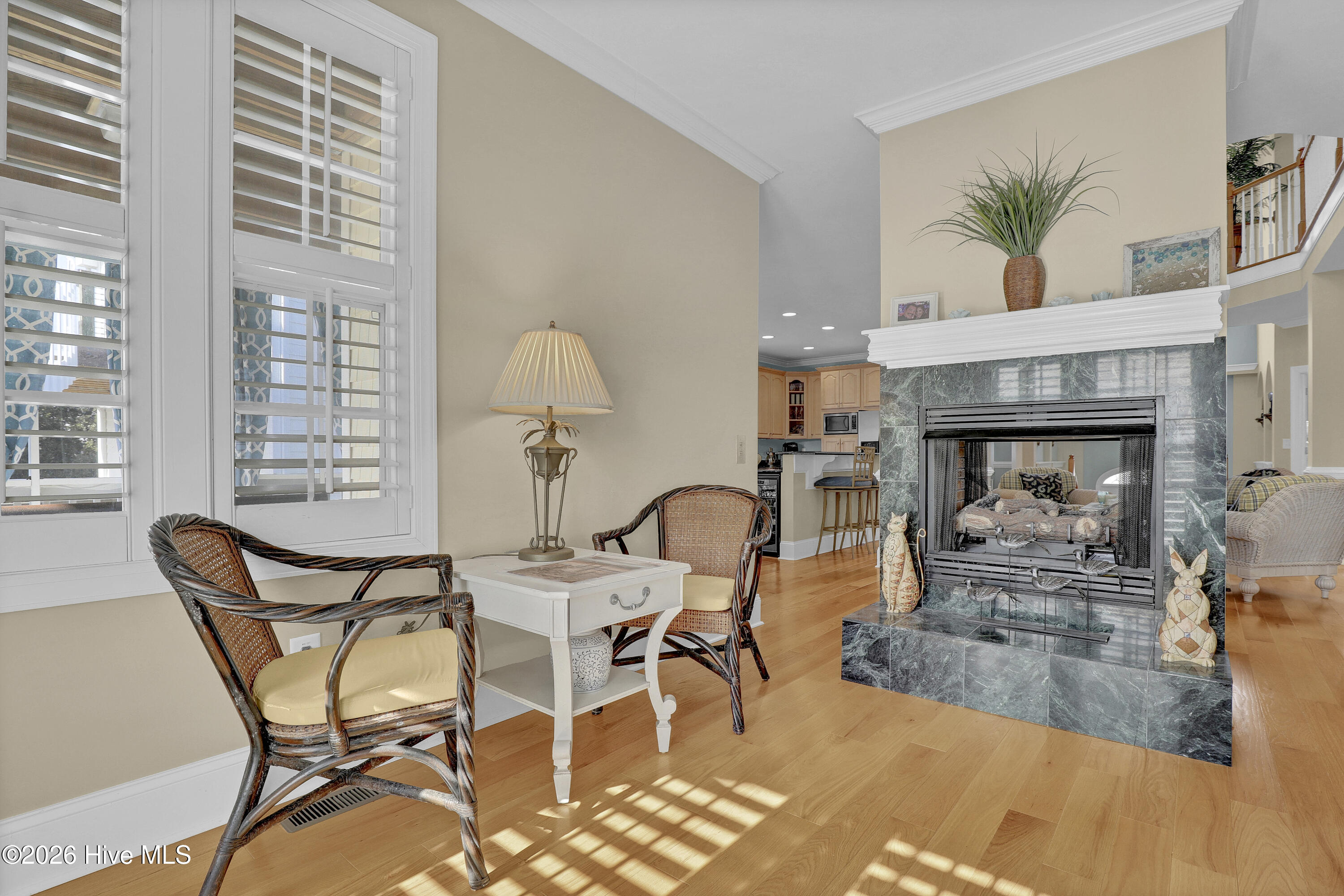 24 Sandy Lane