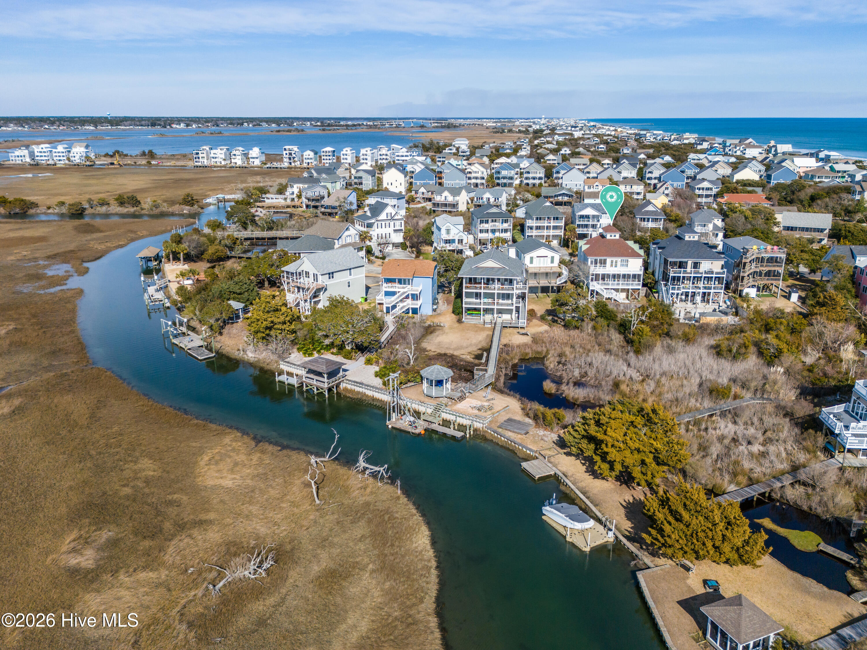 24 Sandy Lane