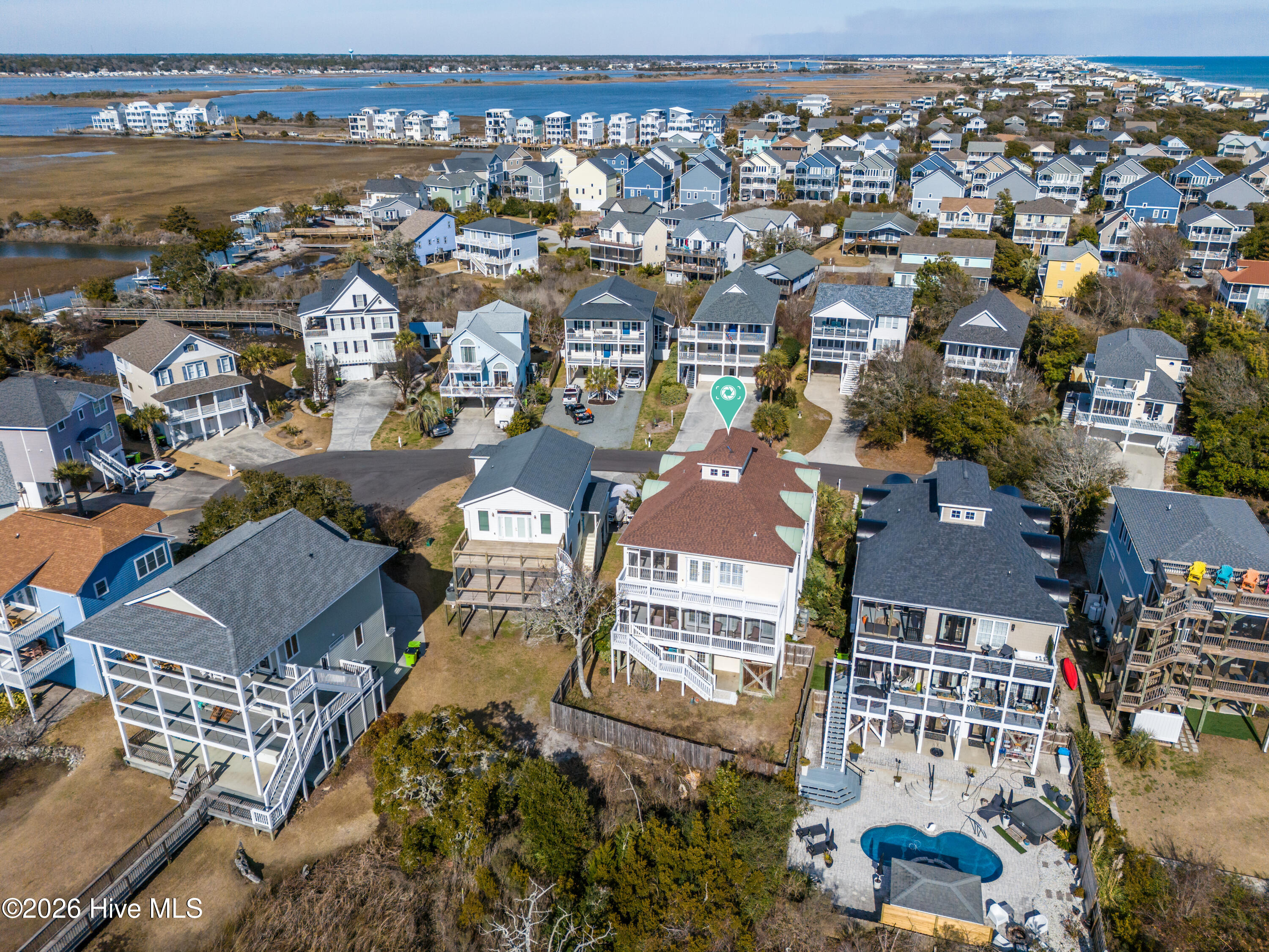 24 Sandy Lane