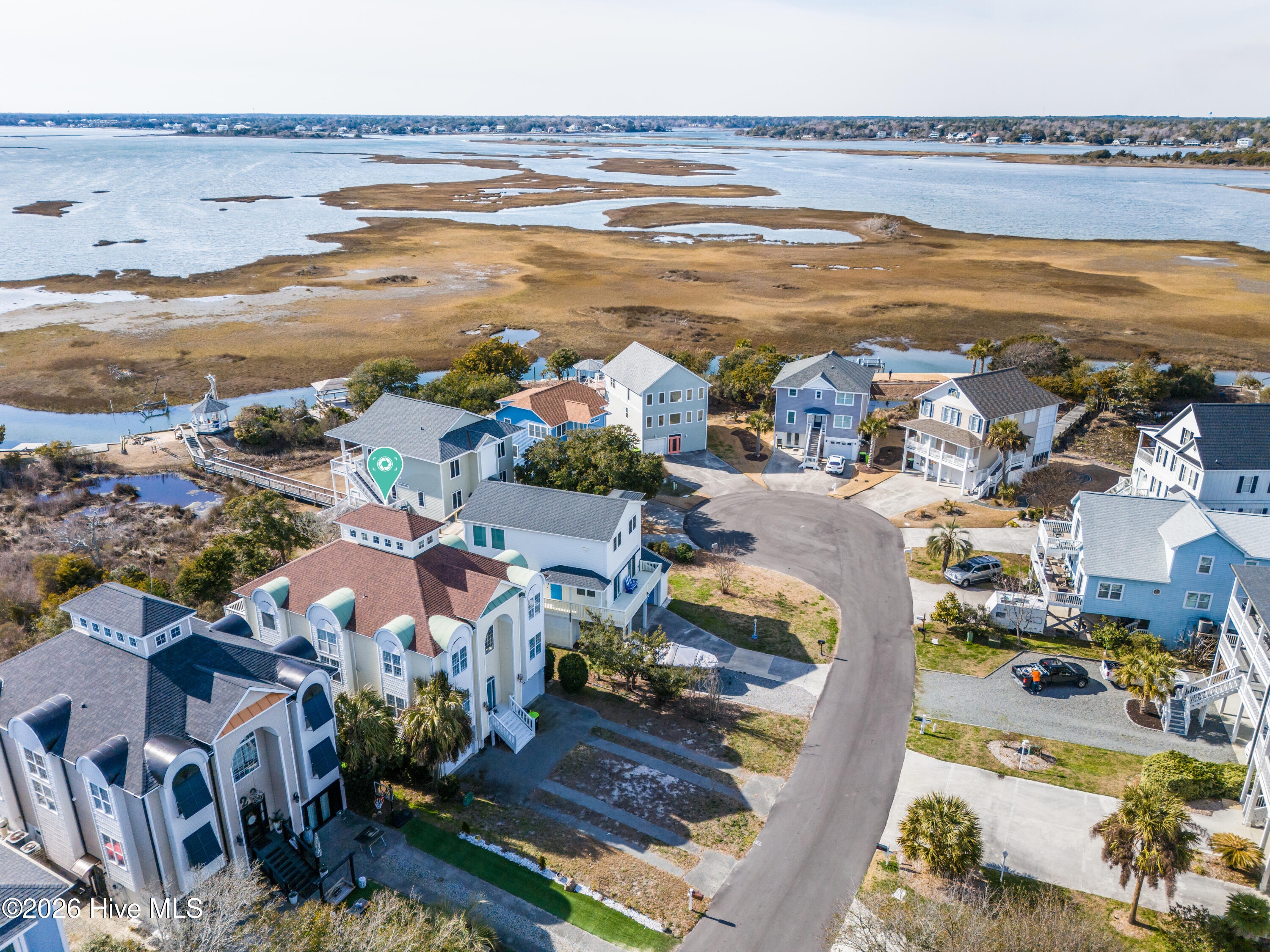 24 Sandy Lane