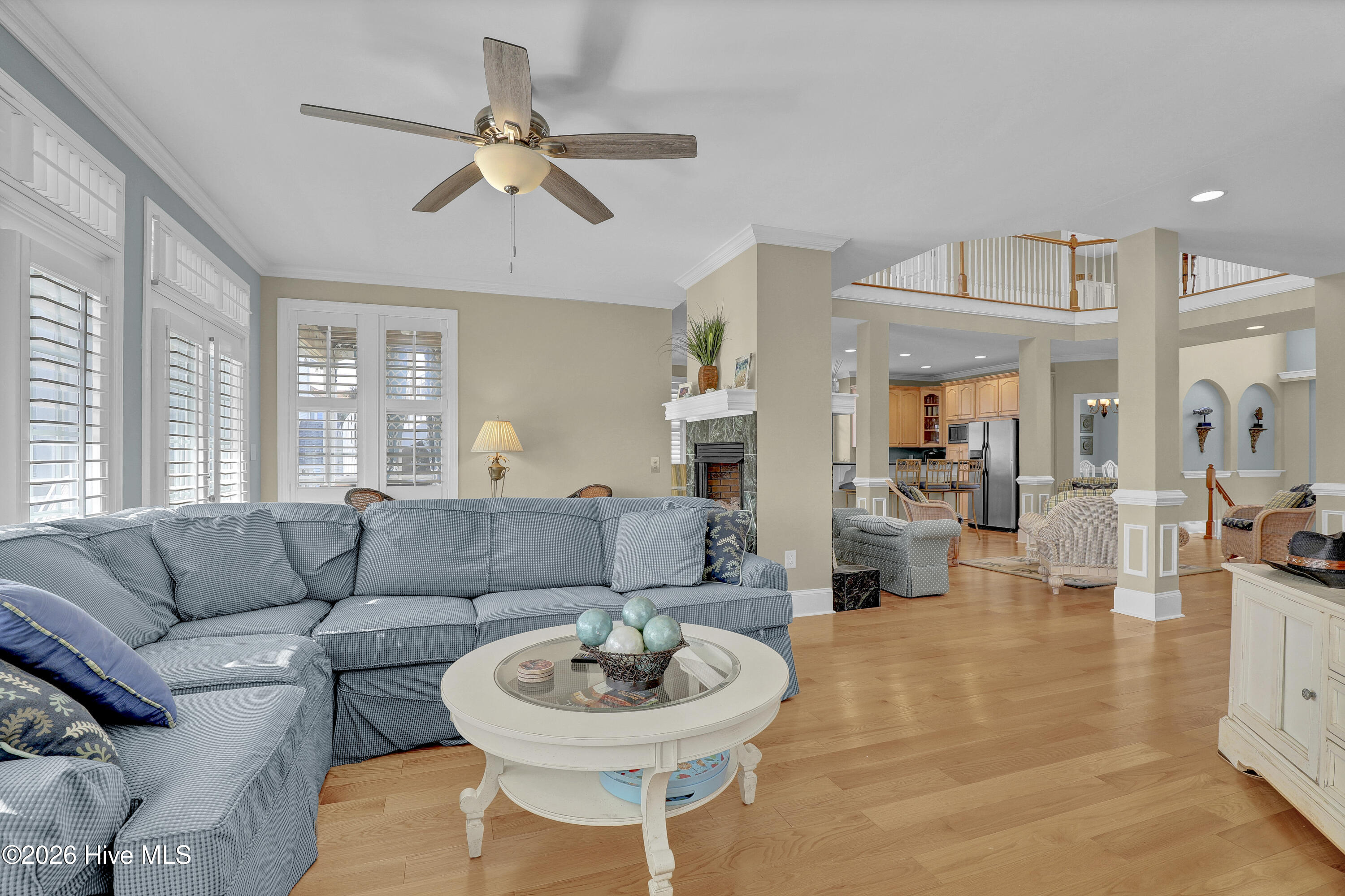 24 Sandy Lane