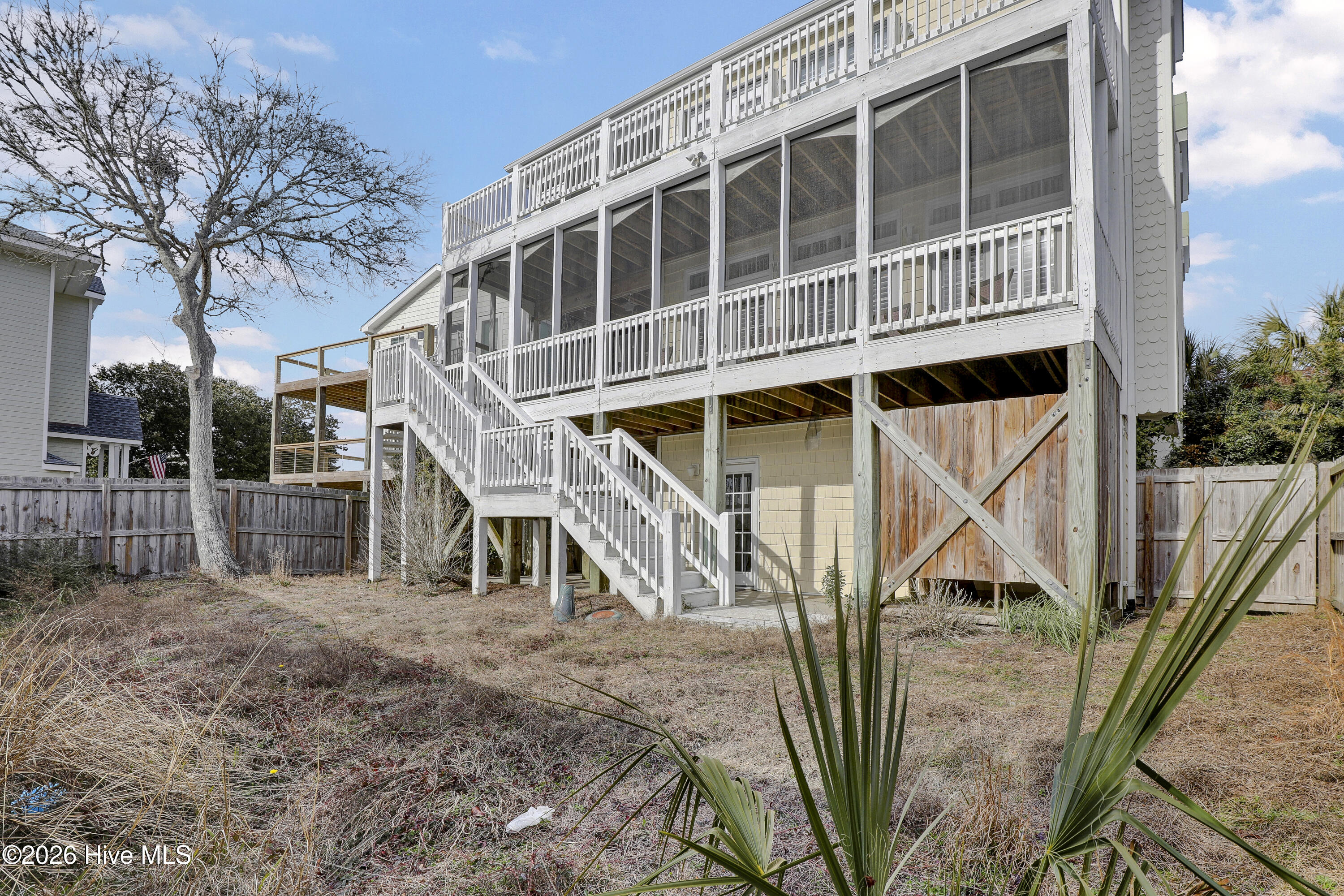 24 Sandy Lane