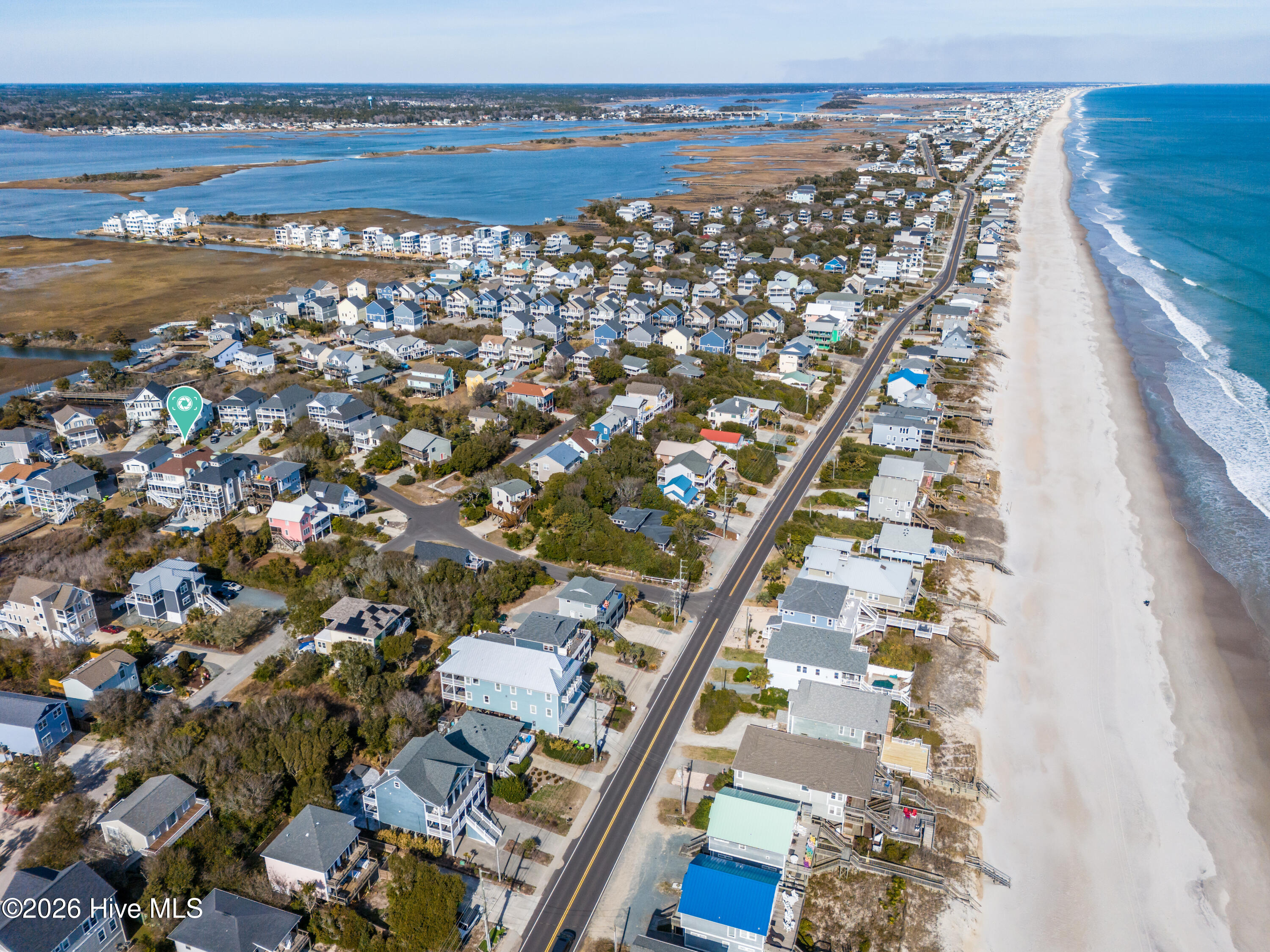 24 Sandy Lane