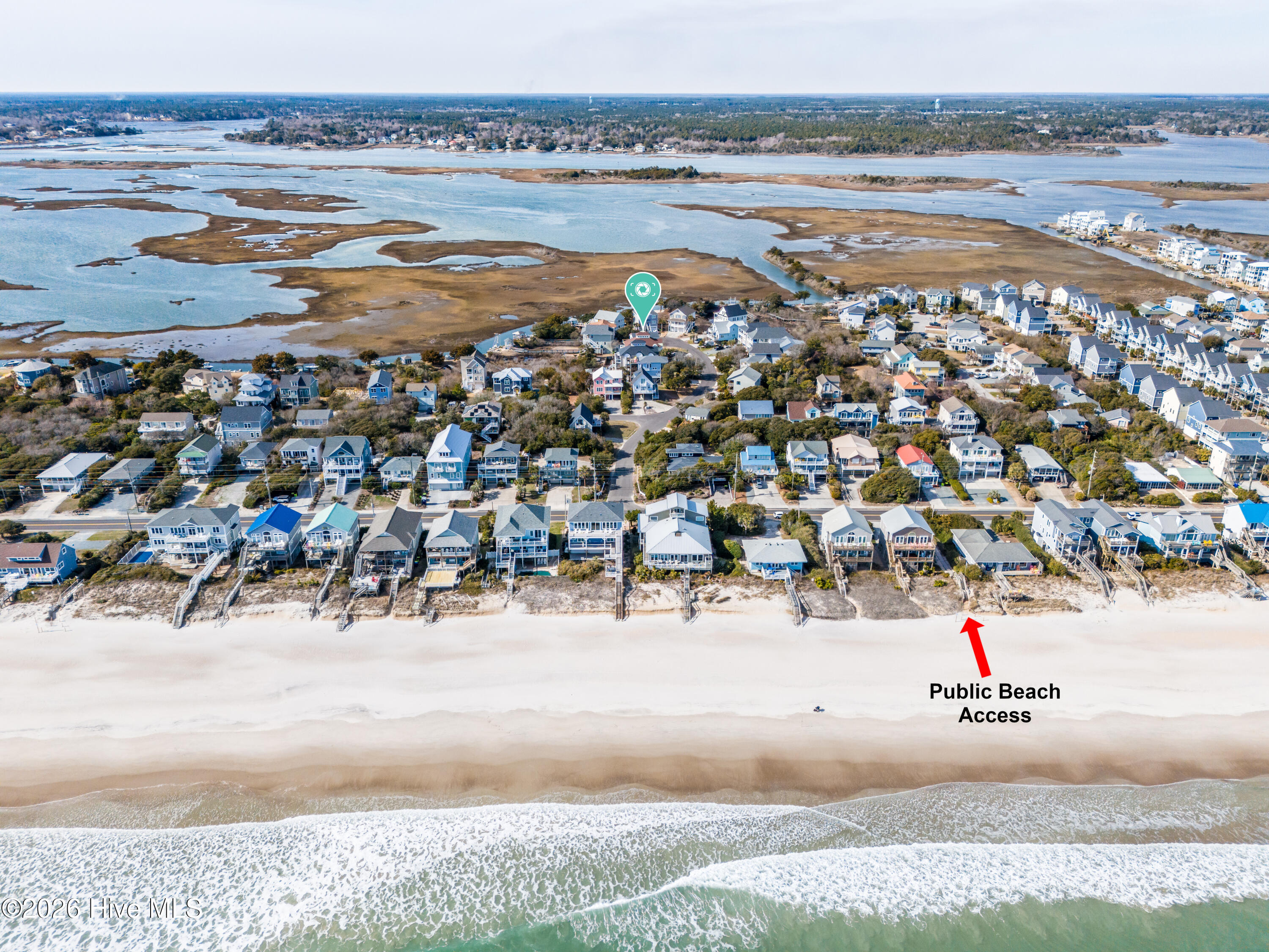 24 Sandy Lane