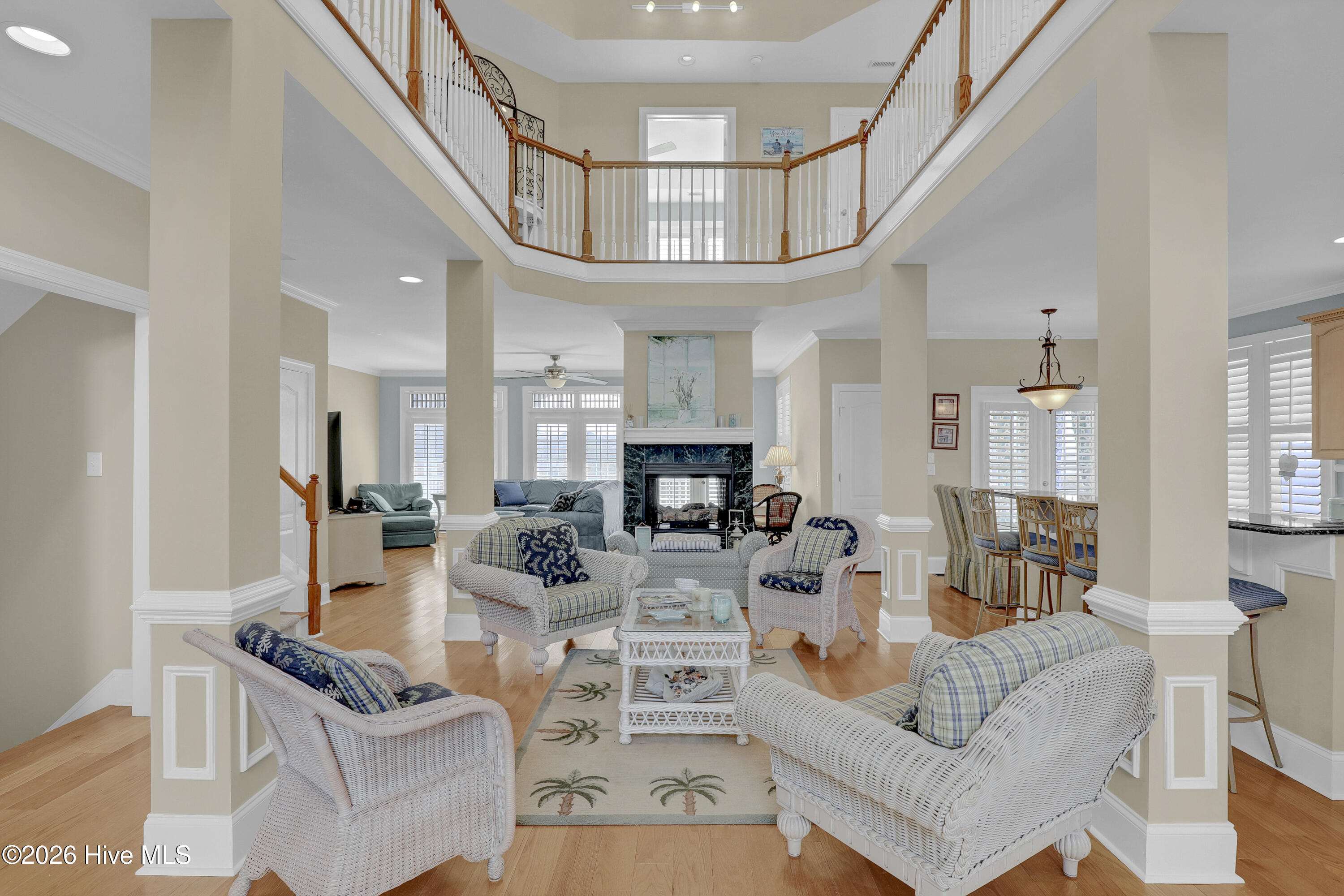 24 Sandy Lane