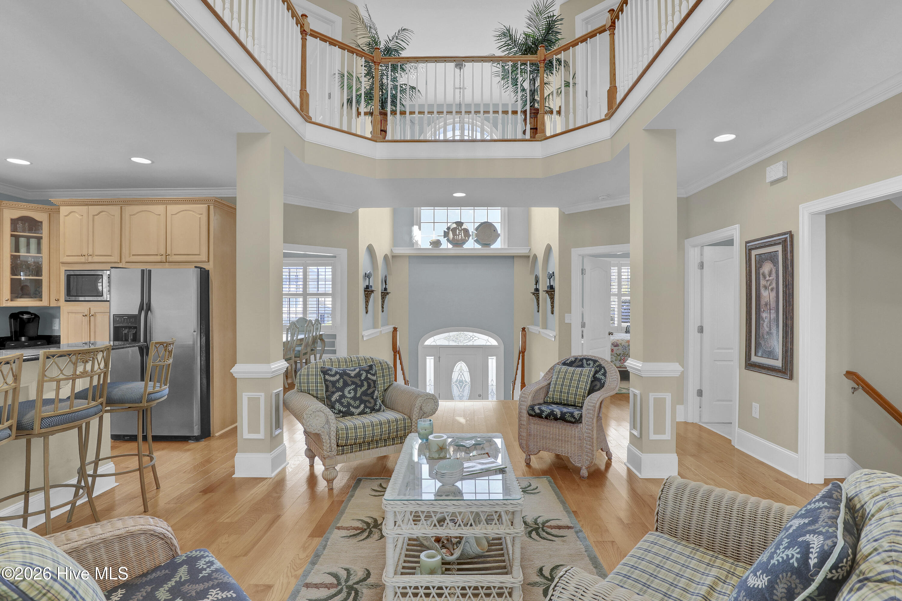 24 Sandy Lane