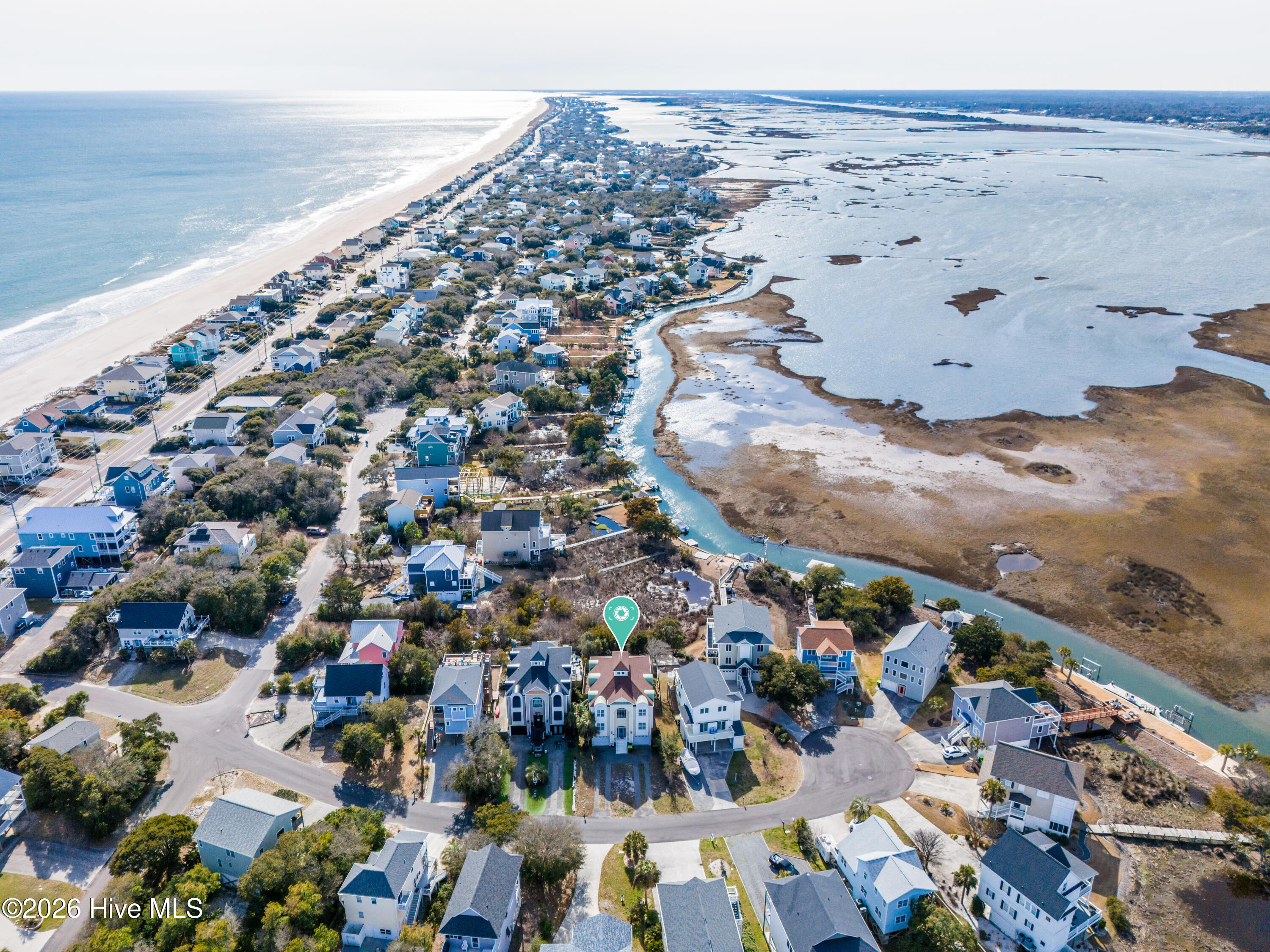 24 Sandy Lane
