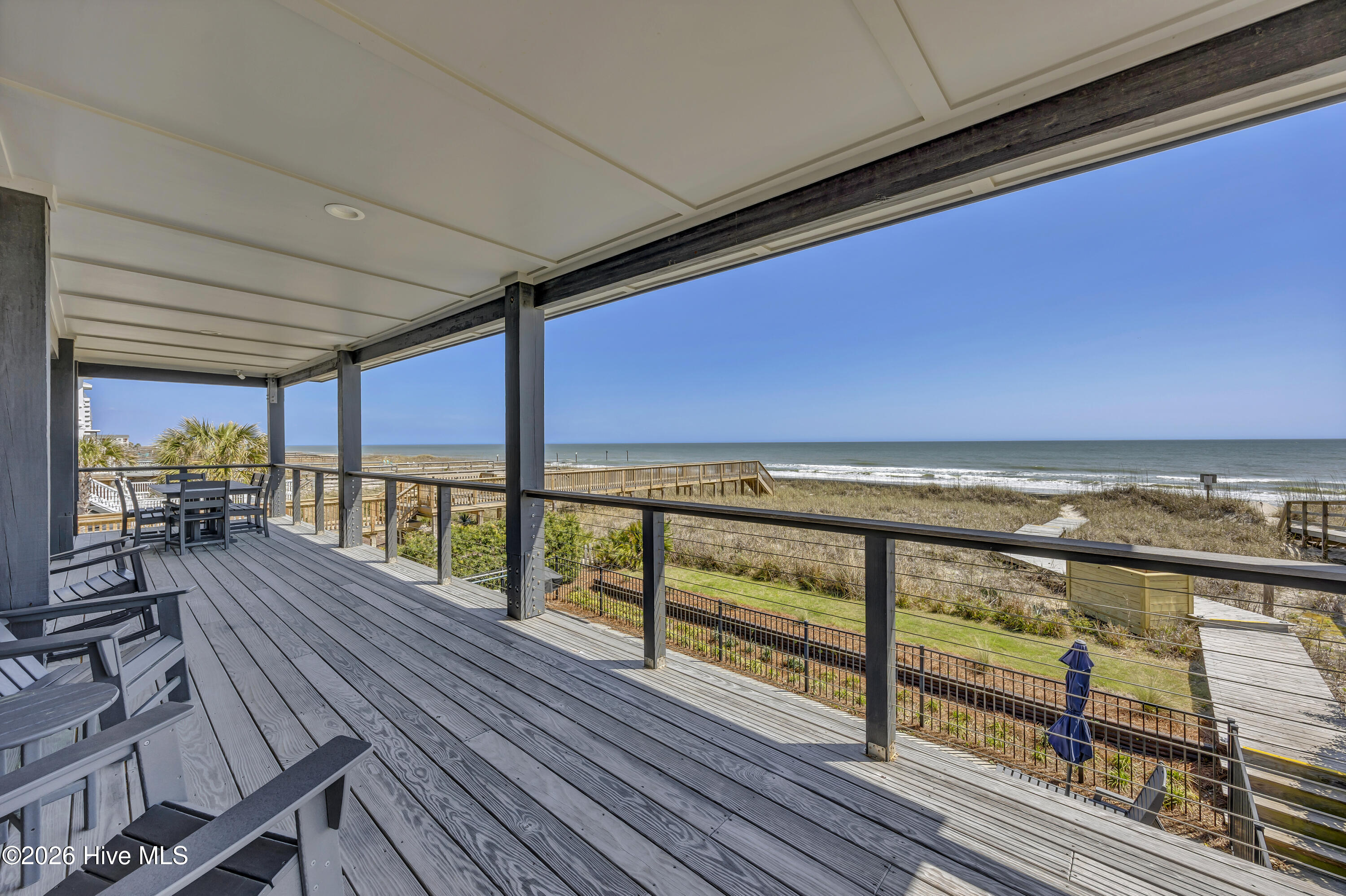 834 Fort Fisher Boulevard N