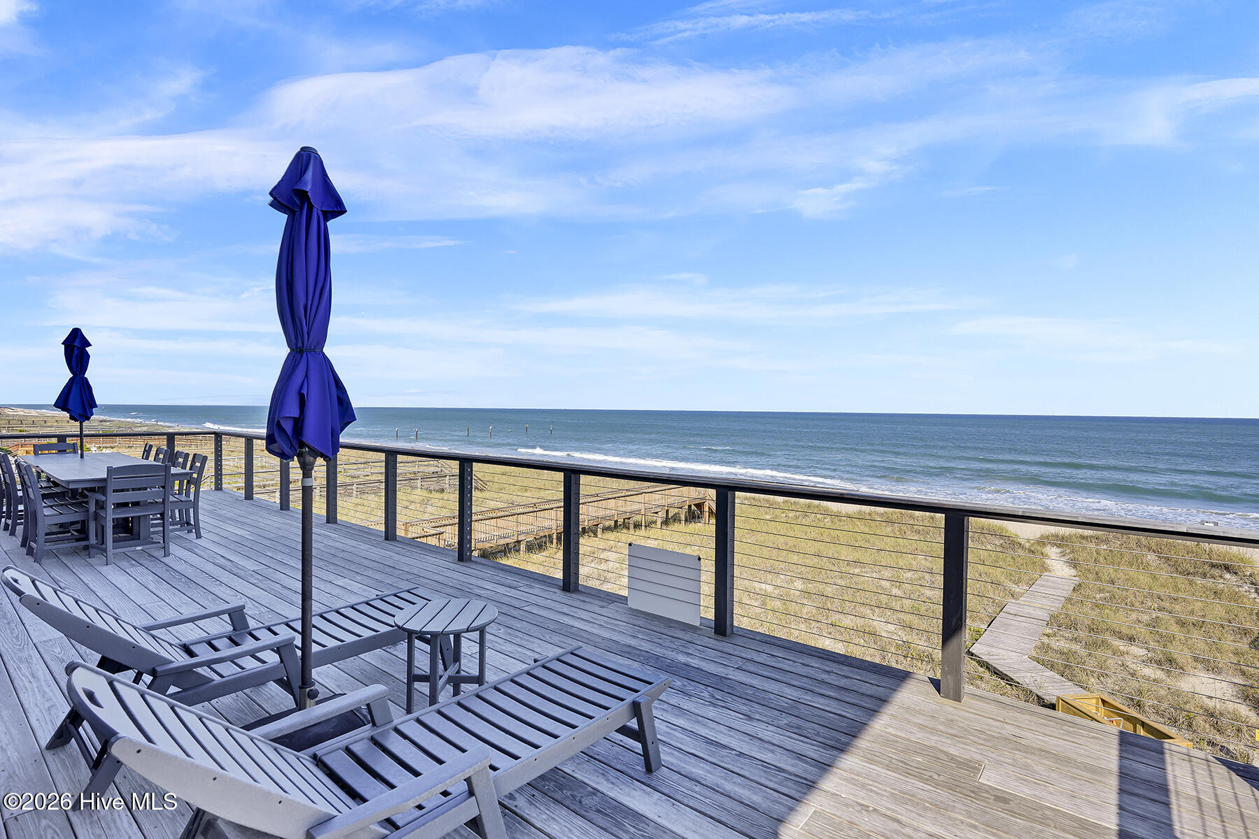 834 Fort Fisher Boulevard N