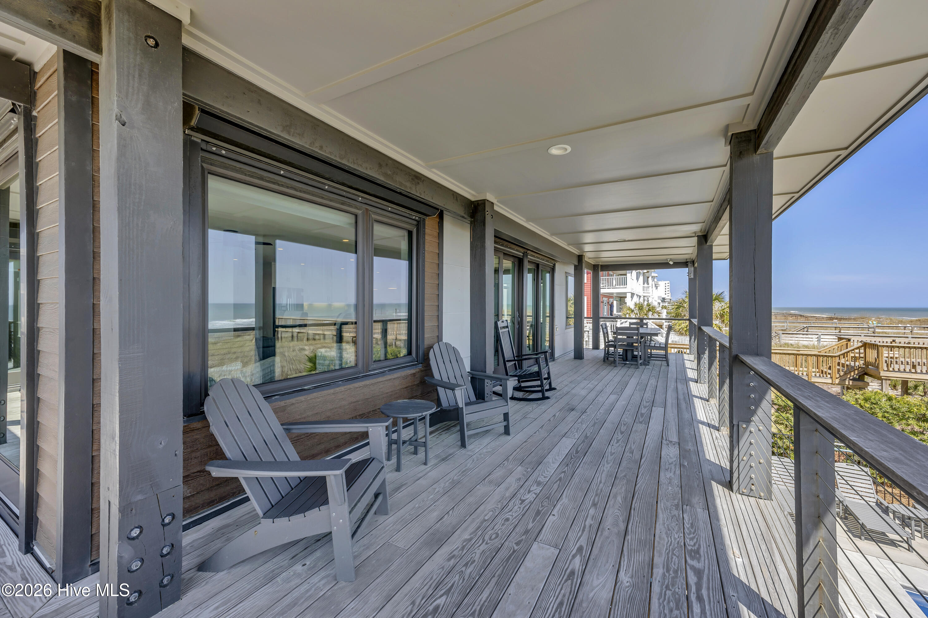 834 Fort Fisher Boulevard N